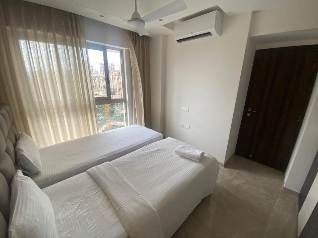 Royal Residences in Hiranandani