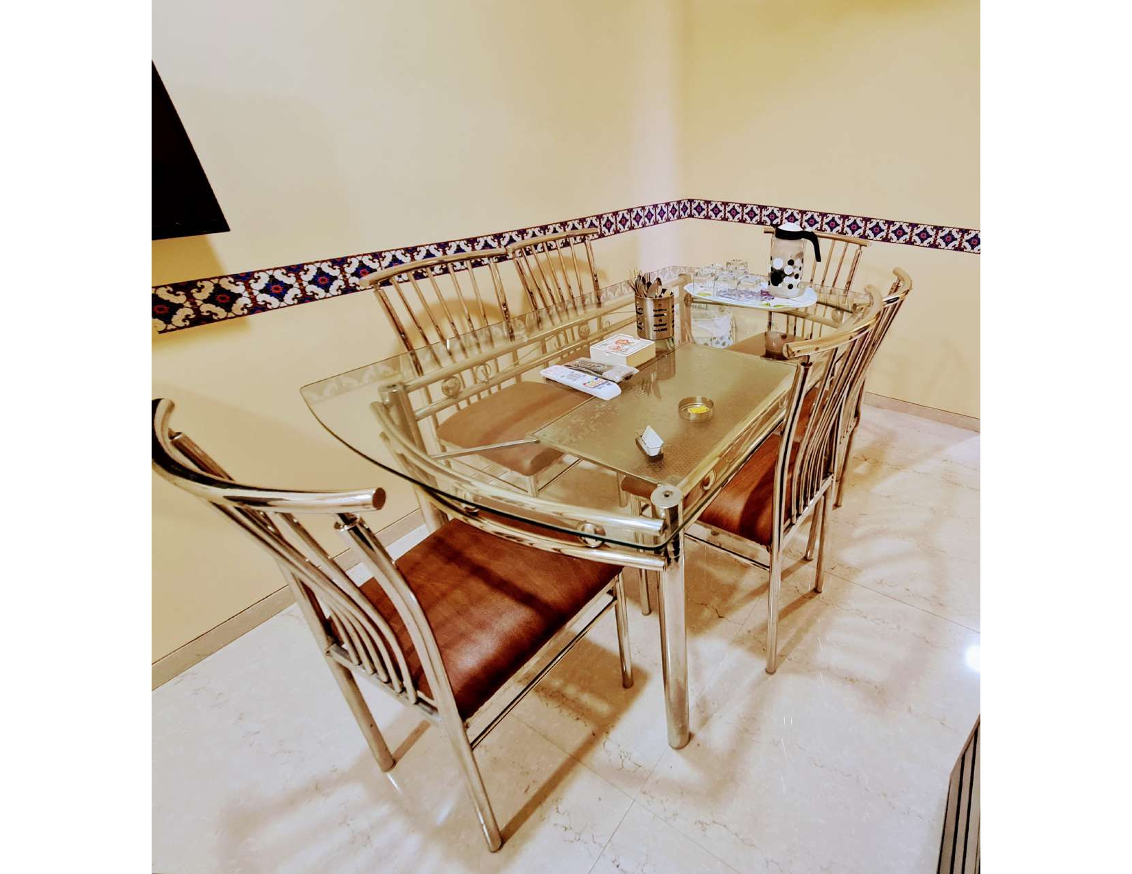 Bliss Heritage Apartments