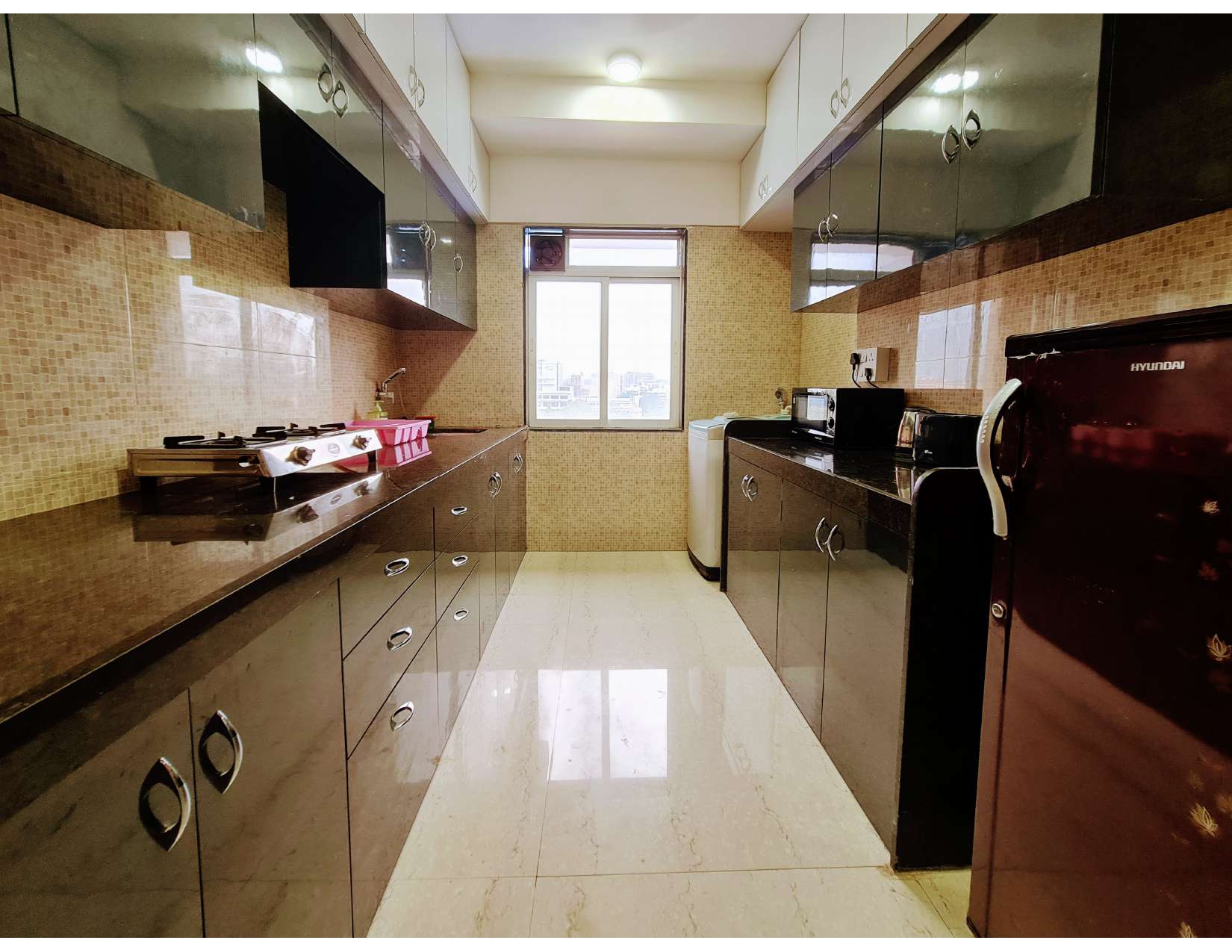 Bliss Heritage Apartments