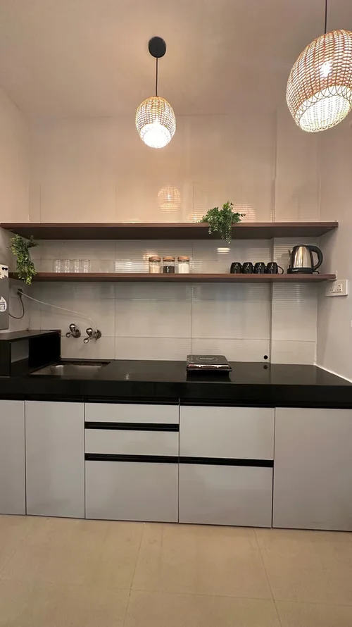 Boho Studio in Koregaon Park Annex