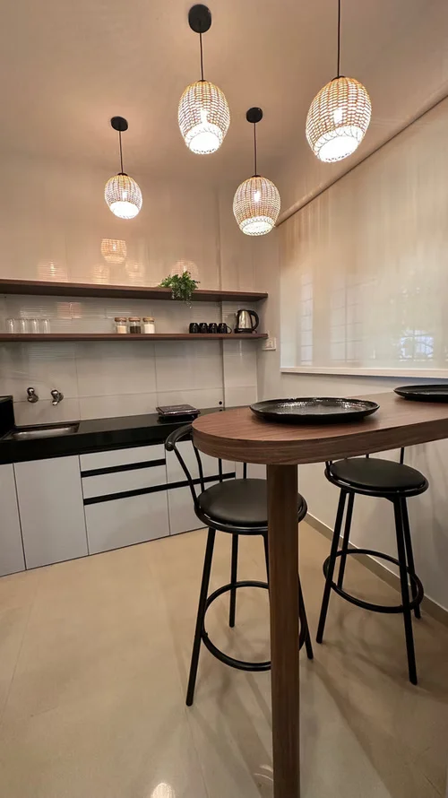 Boho Studio in Koregaon Park Annex