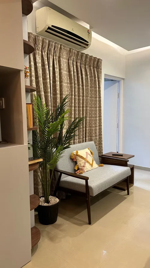 Boho Studio in Koregaon Park Annex