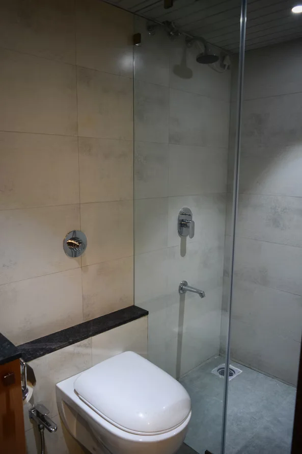 Luxury Studio Apartment near Kalyani Nagar