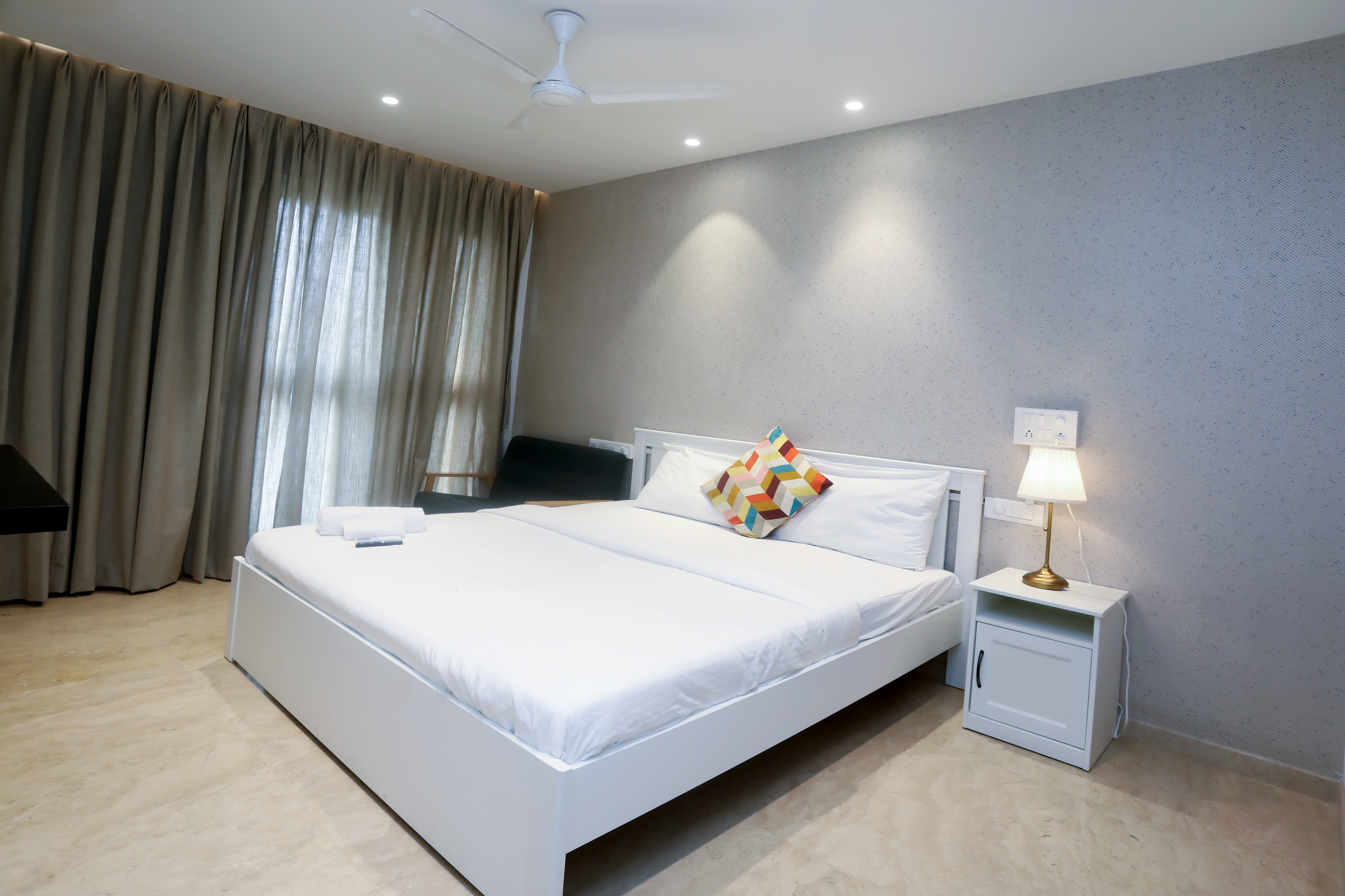 Premium 2 Bedroom Apartment in Powai