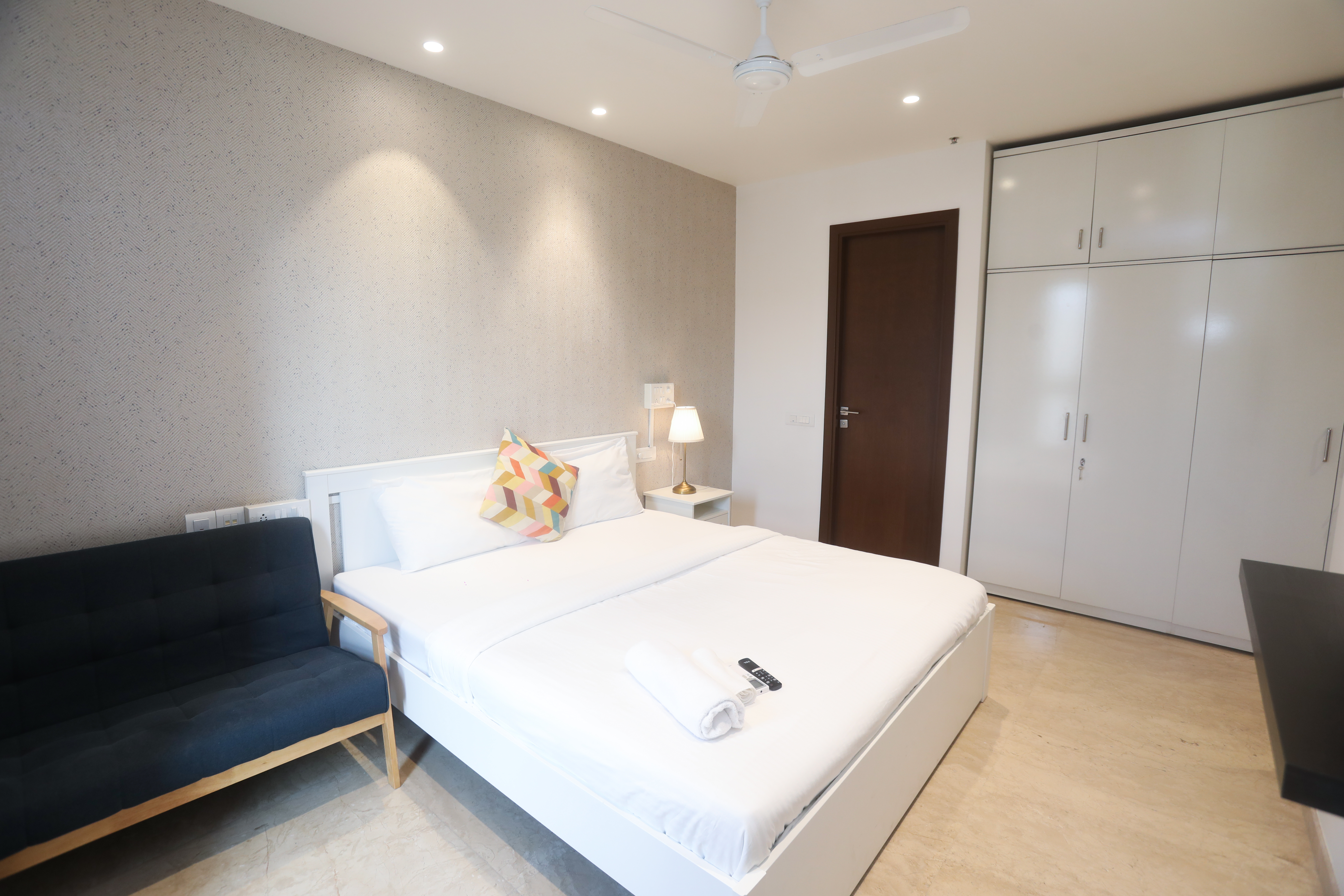 Premium 2 Bedroom Apartment in Powai