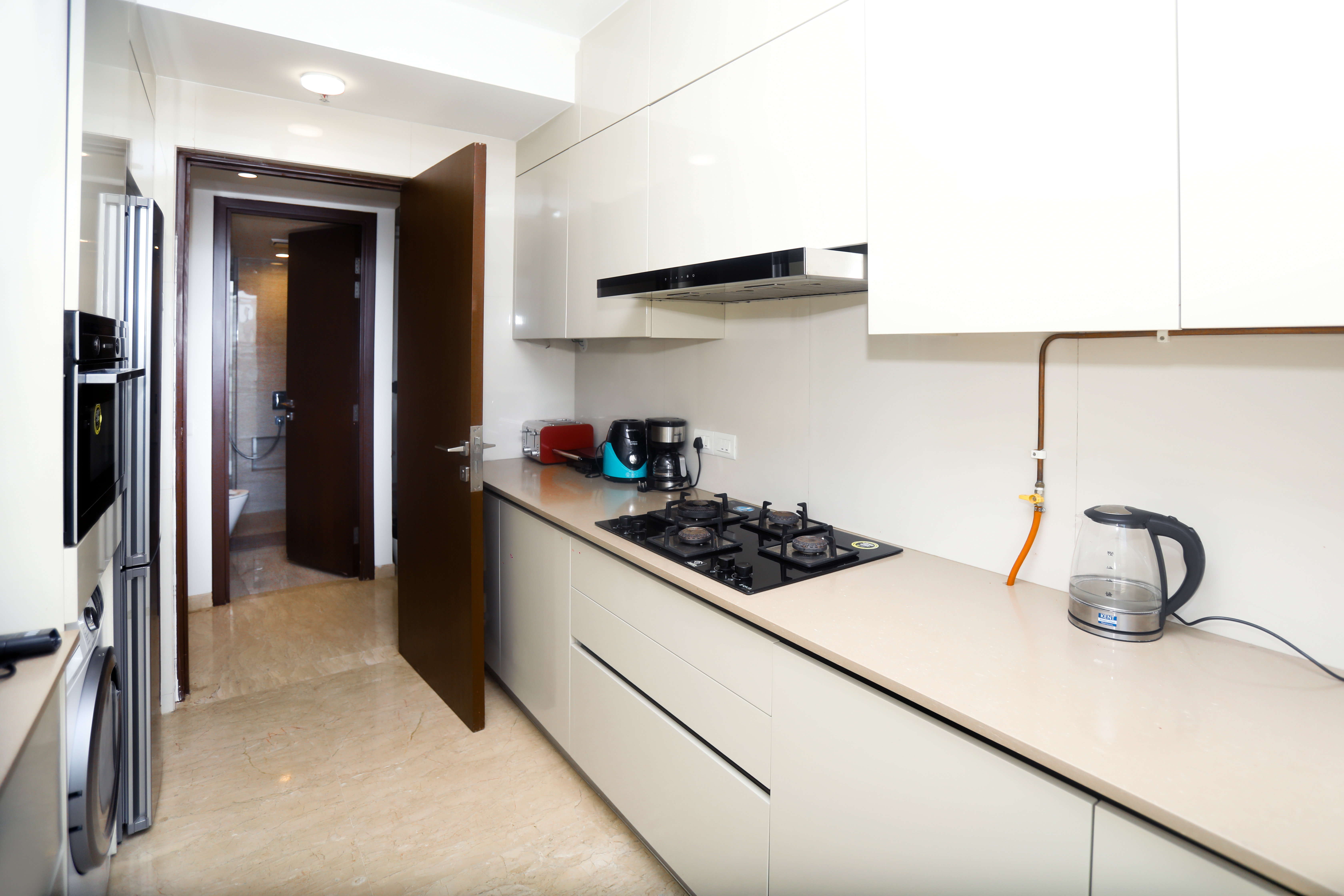 Premium 2 Bedroom Apartment in Powai