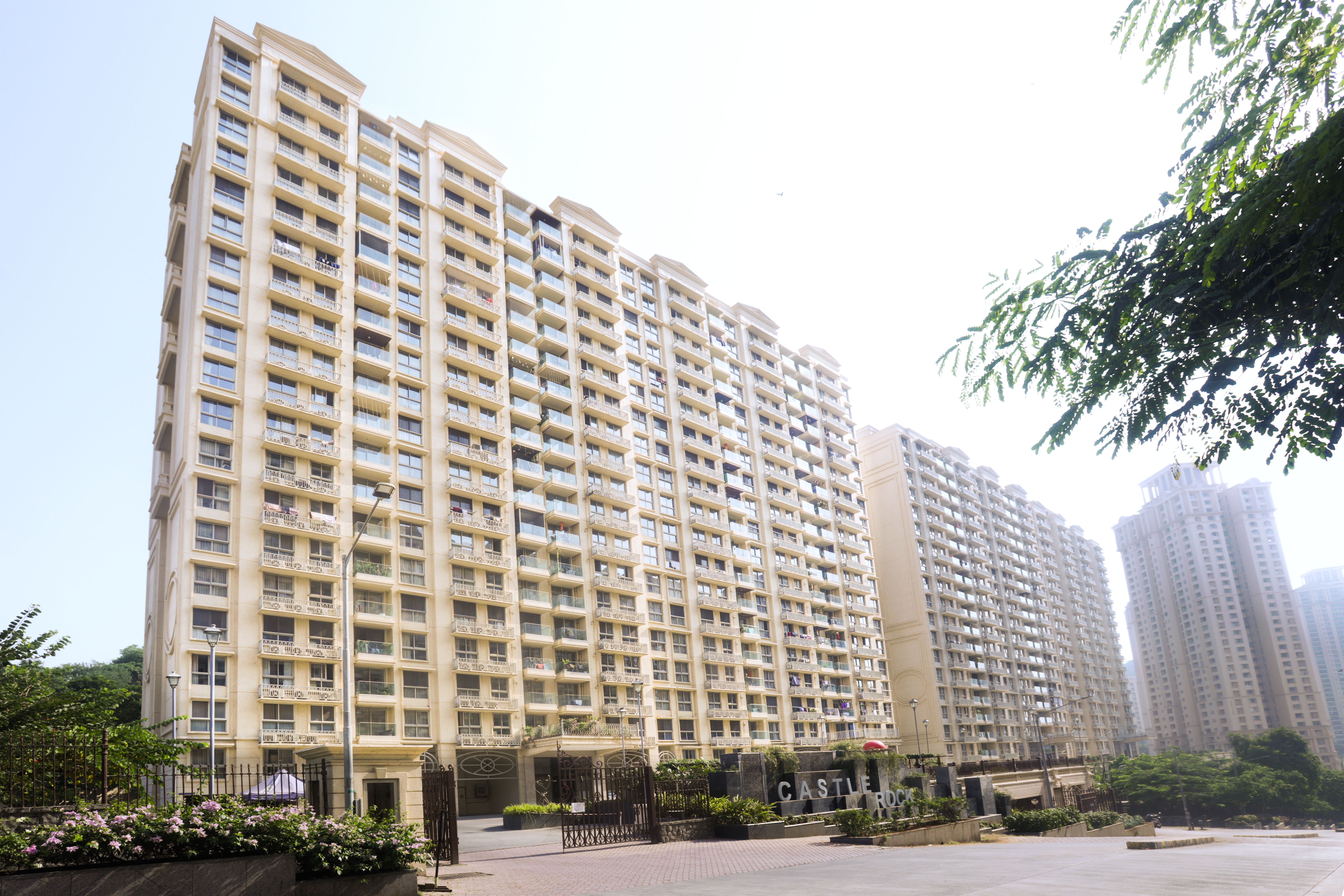 Premium 2 Bedroom Apartment in Powai