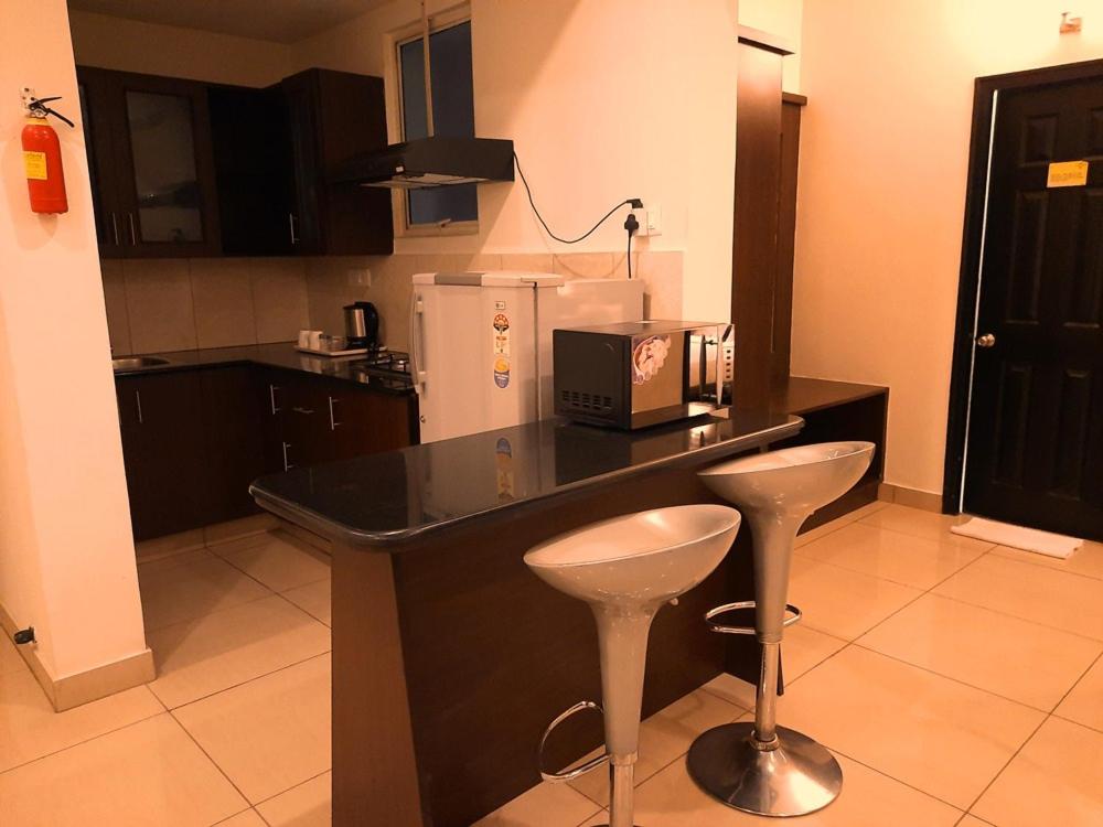 Homely Stays in Bellandur