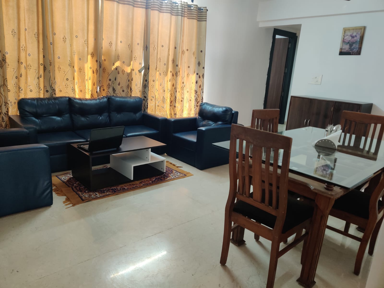 Prime Crest 3 Bedroom Apartment