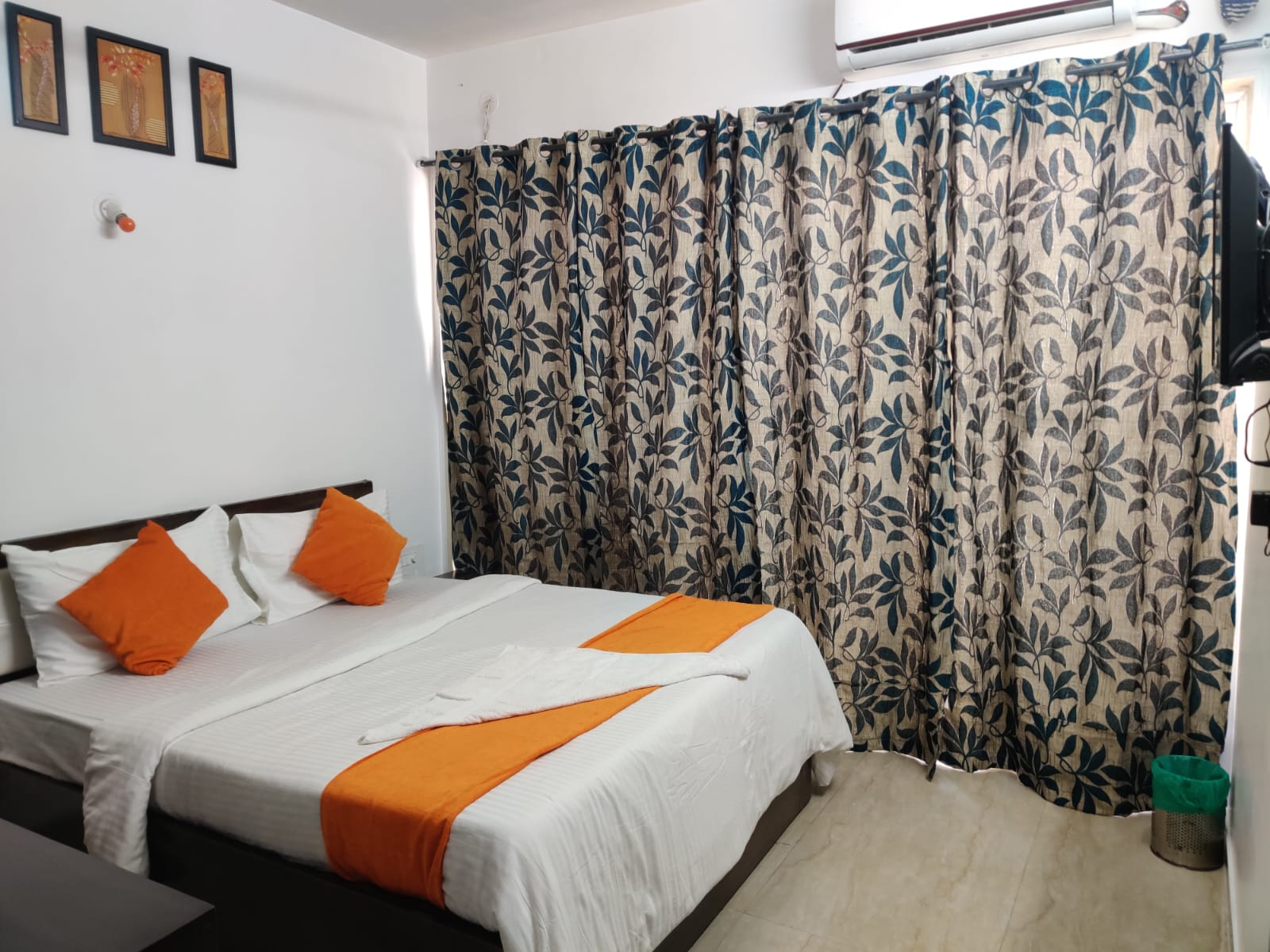 Prime Crest 3 Bedroom Apartment