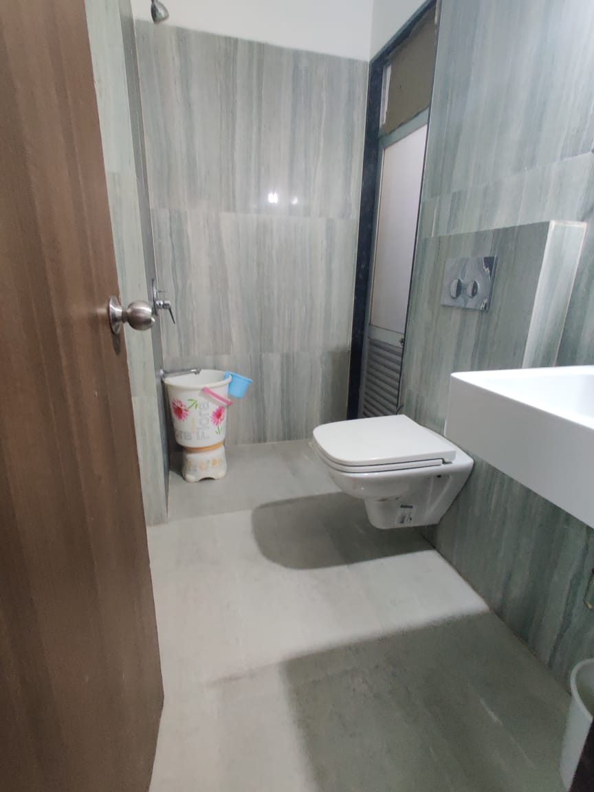 Signature 3 Bedroom Apartment in Koparkhairne