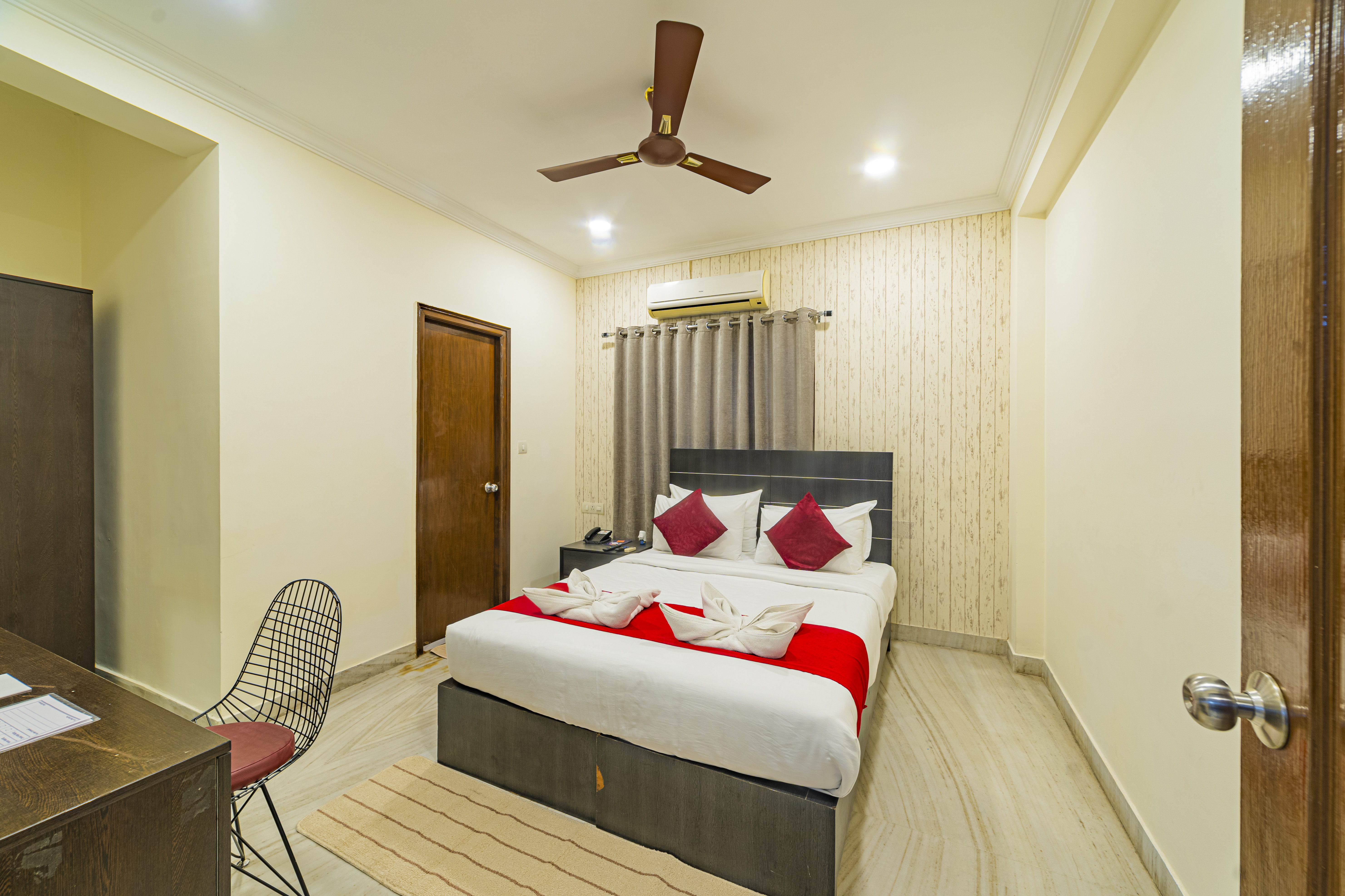 Luxury Serviced Apartments in Kondapur