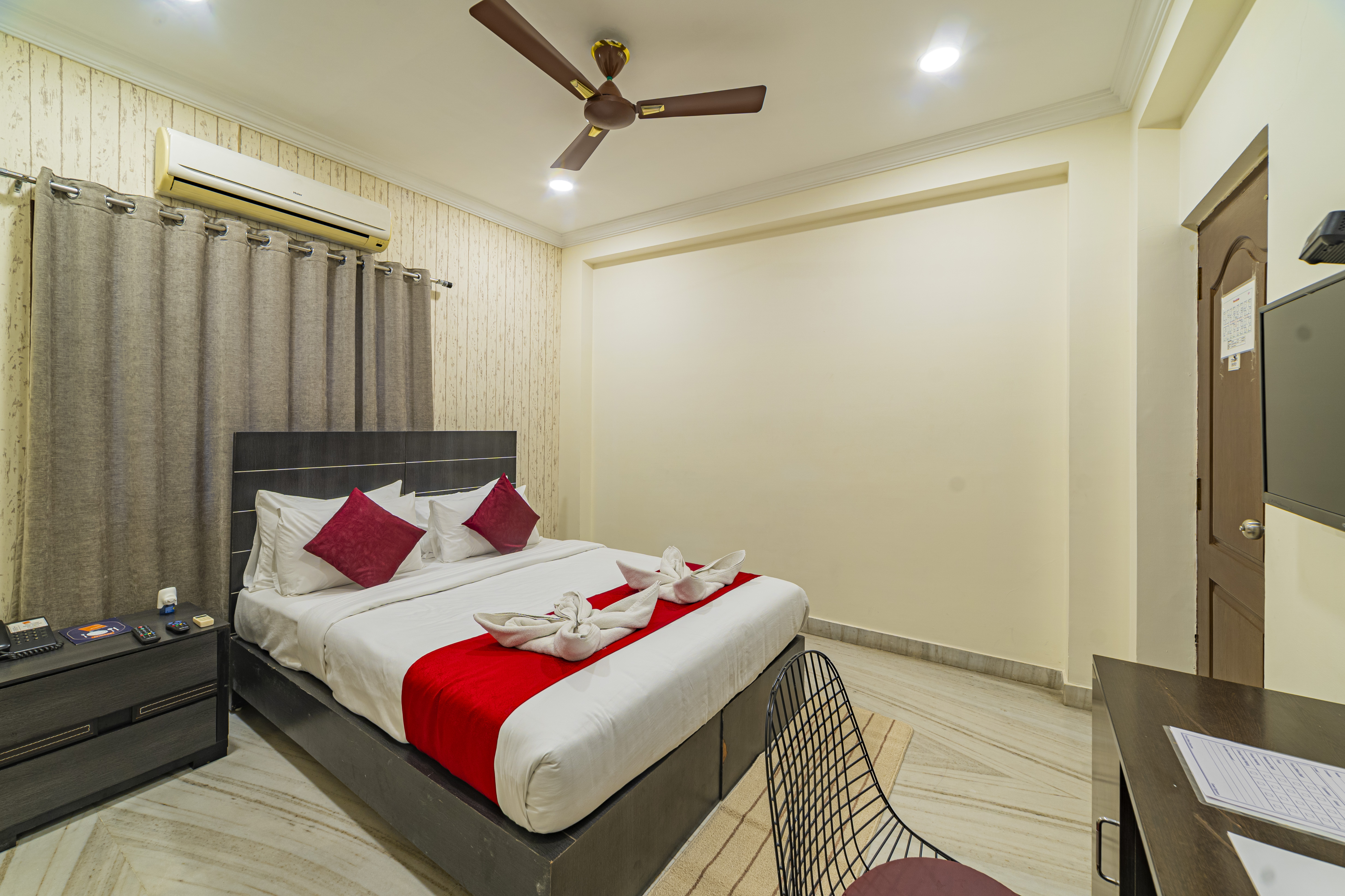 Luxury Serviced Apartments in Kondapur
