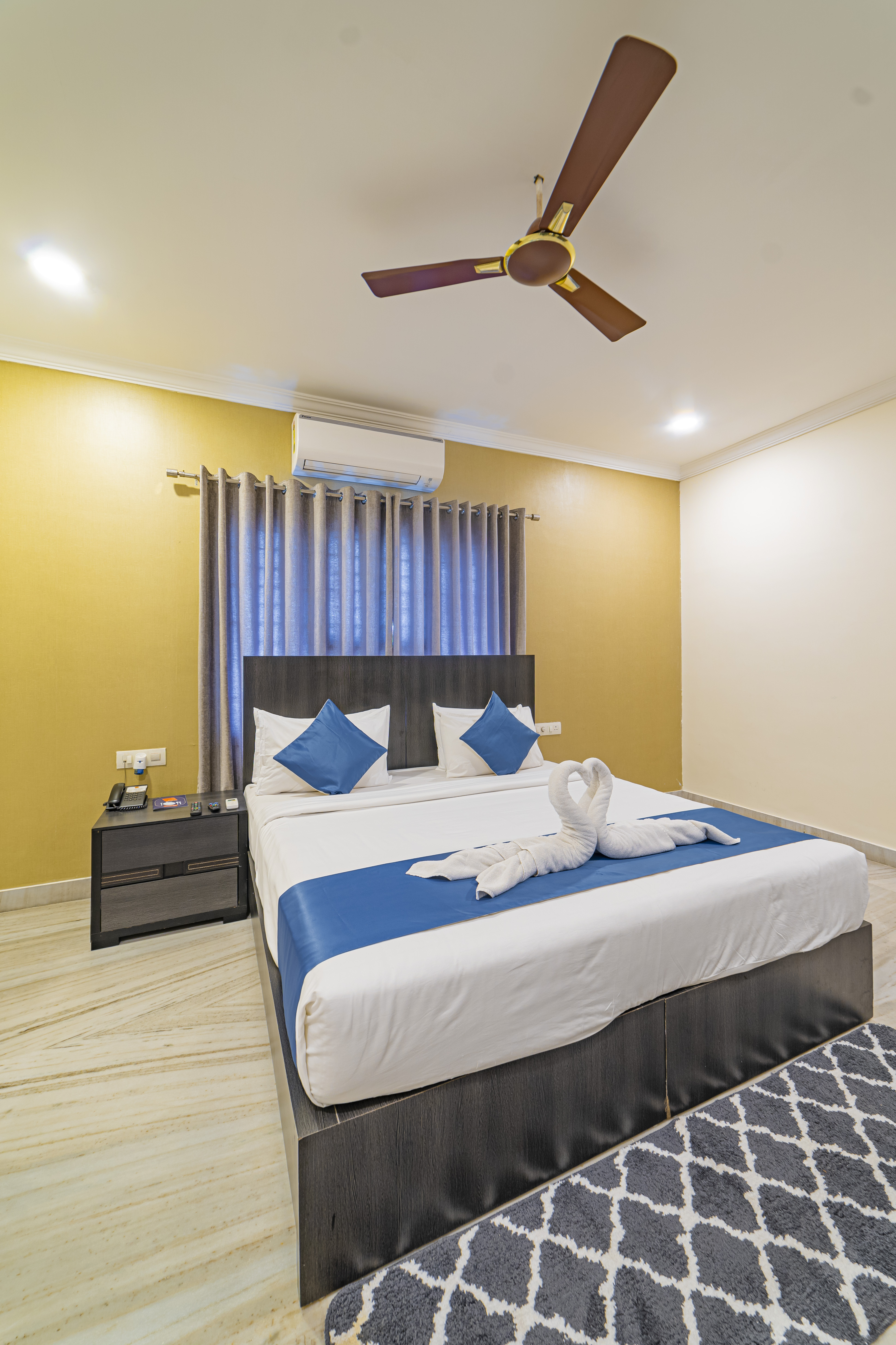 Luxury Serviced Apartments in Kondapur