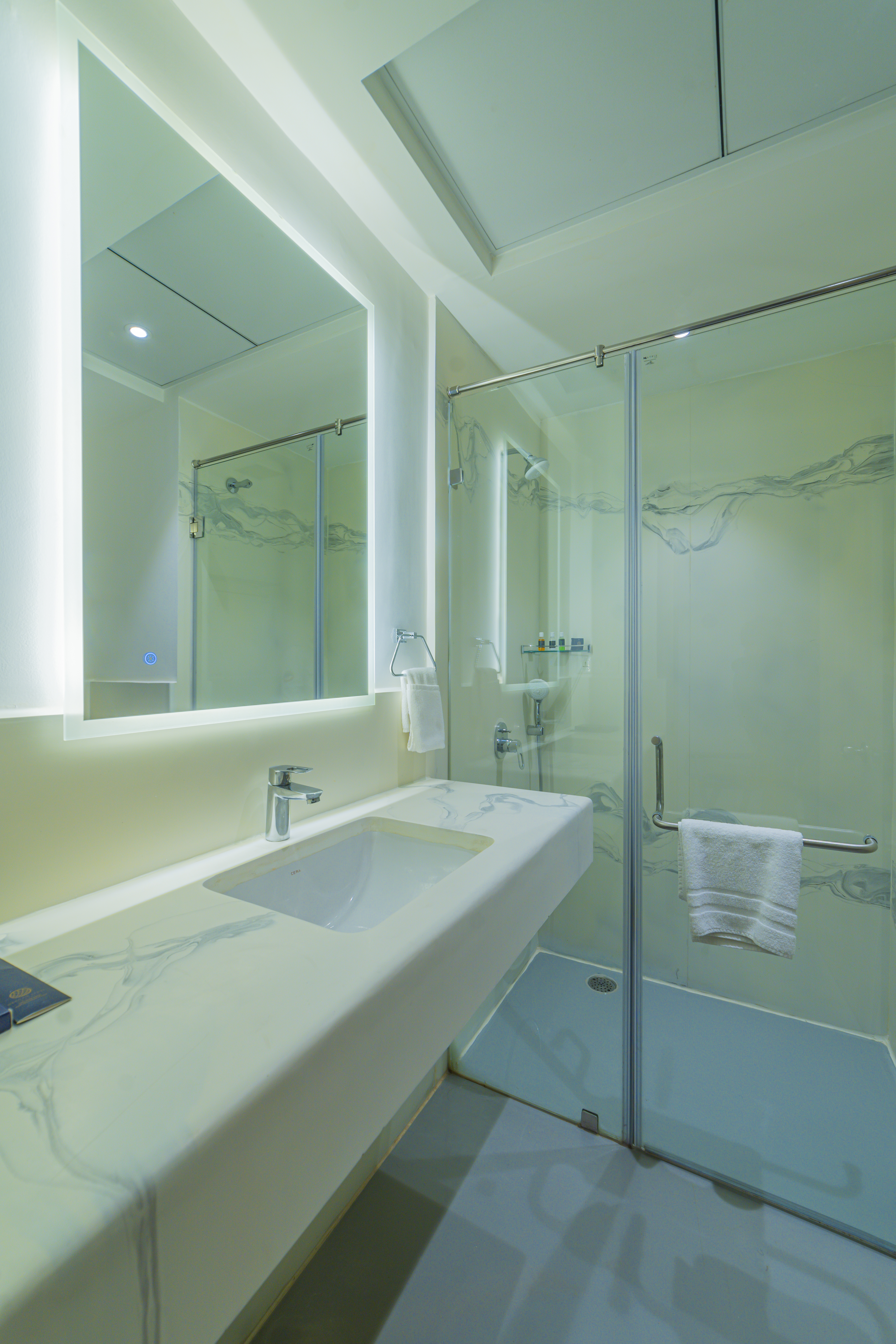 Premium Serviced Apartments in Gachibowli