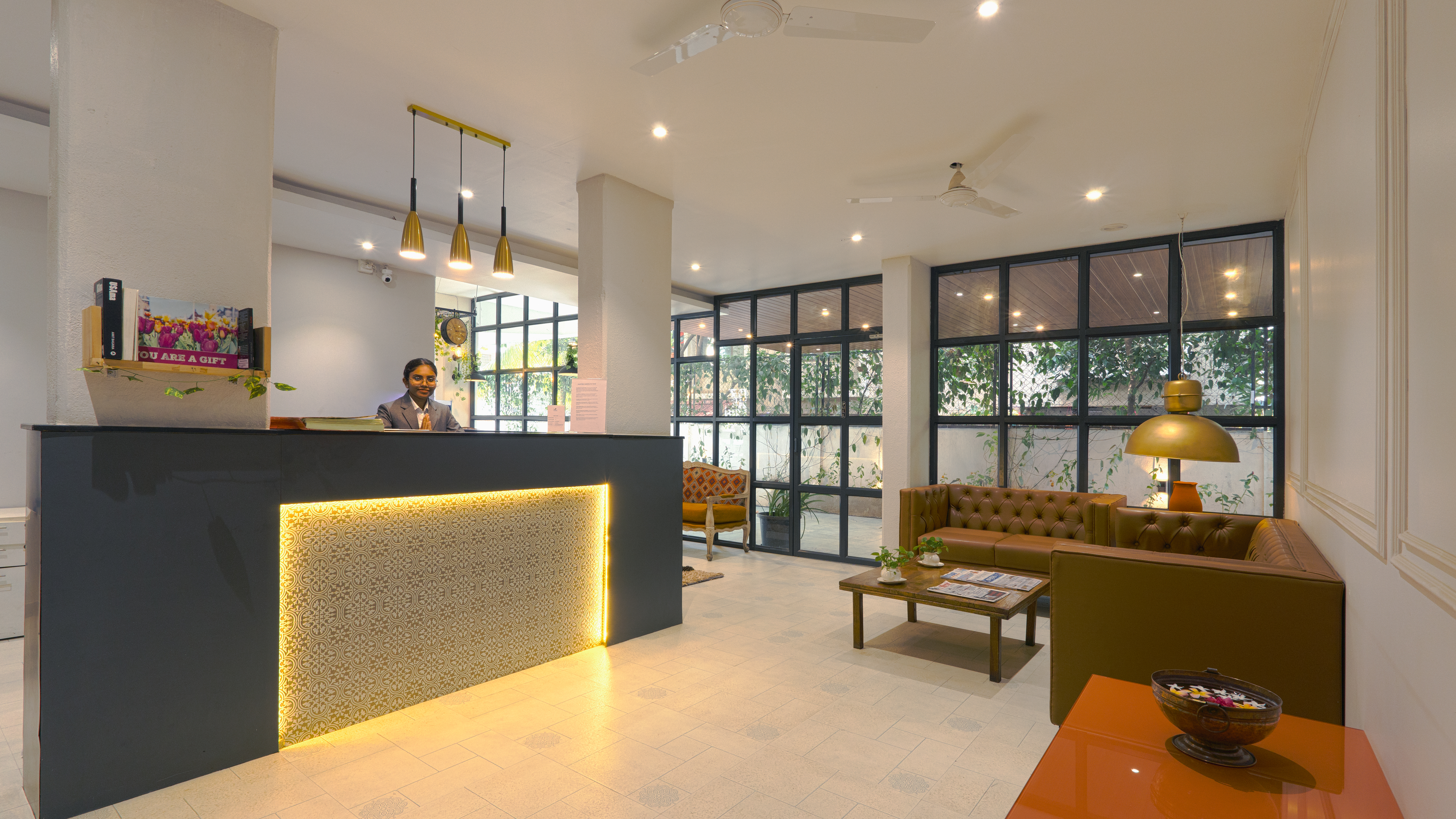 Boutique Serviced Apartments in Kharadi