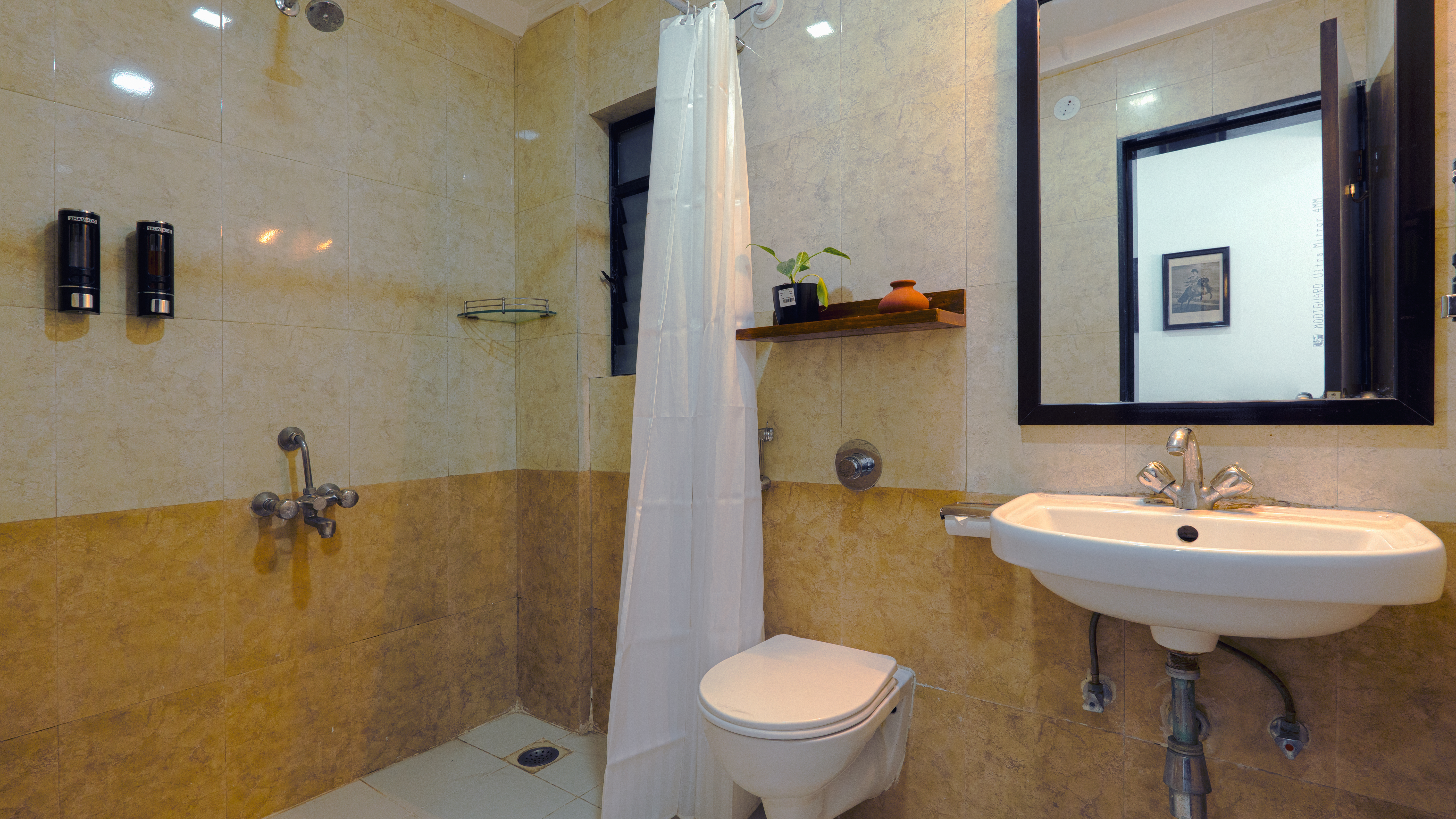 Boutique Serviced Apartments in Kharadi