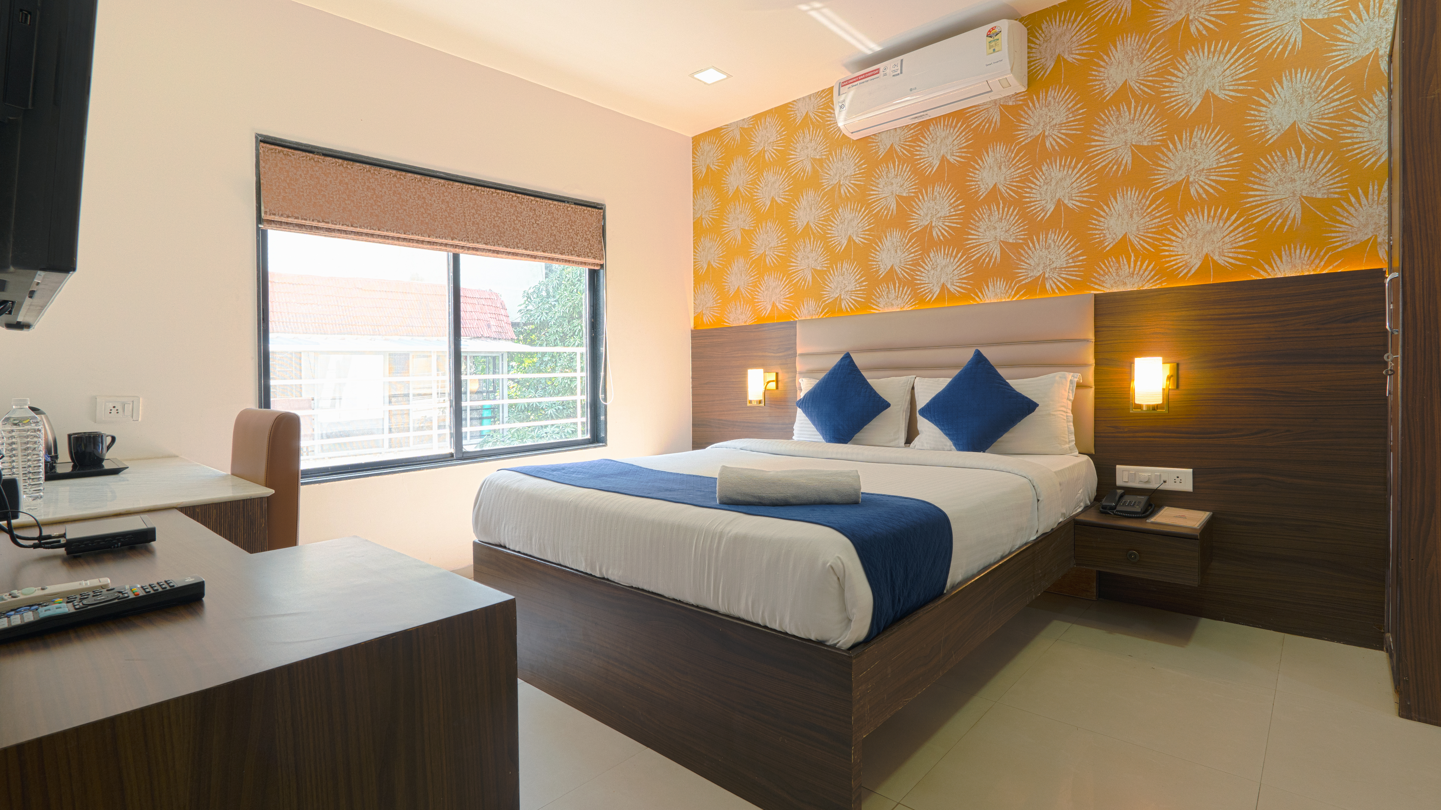 Boutique Serviced Apartments in Kharadi