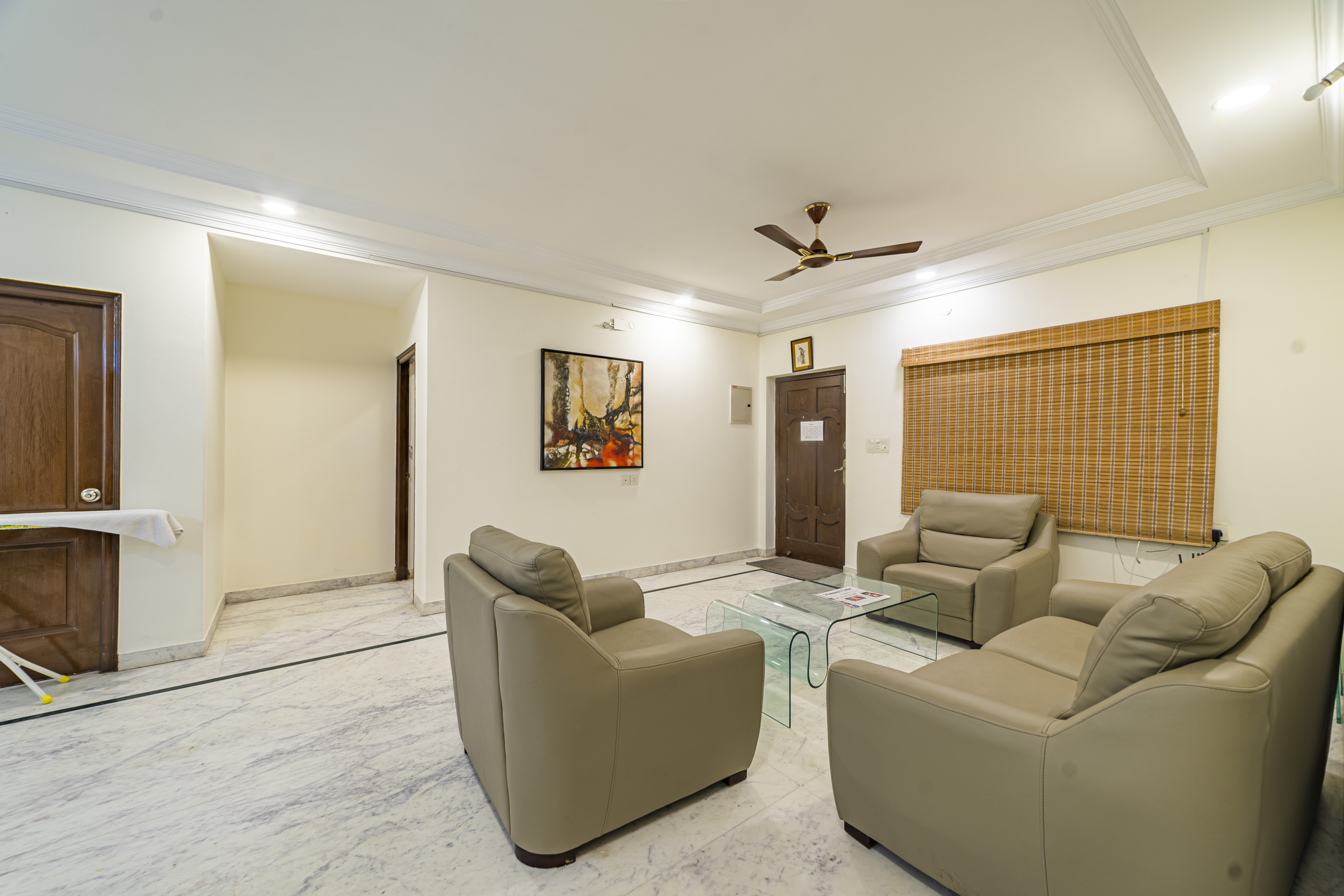 Luxury Serviced Apartments in Kondapur