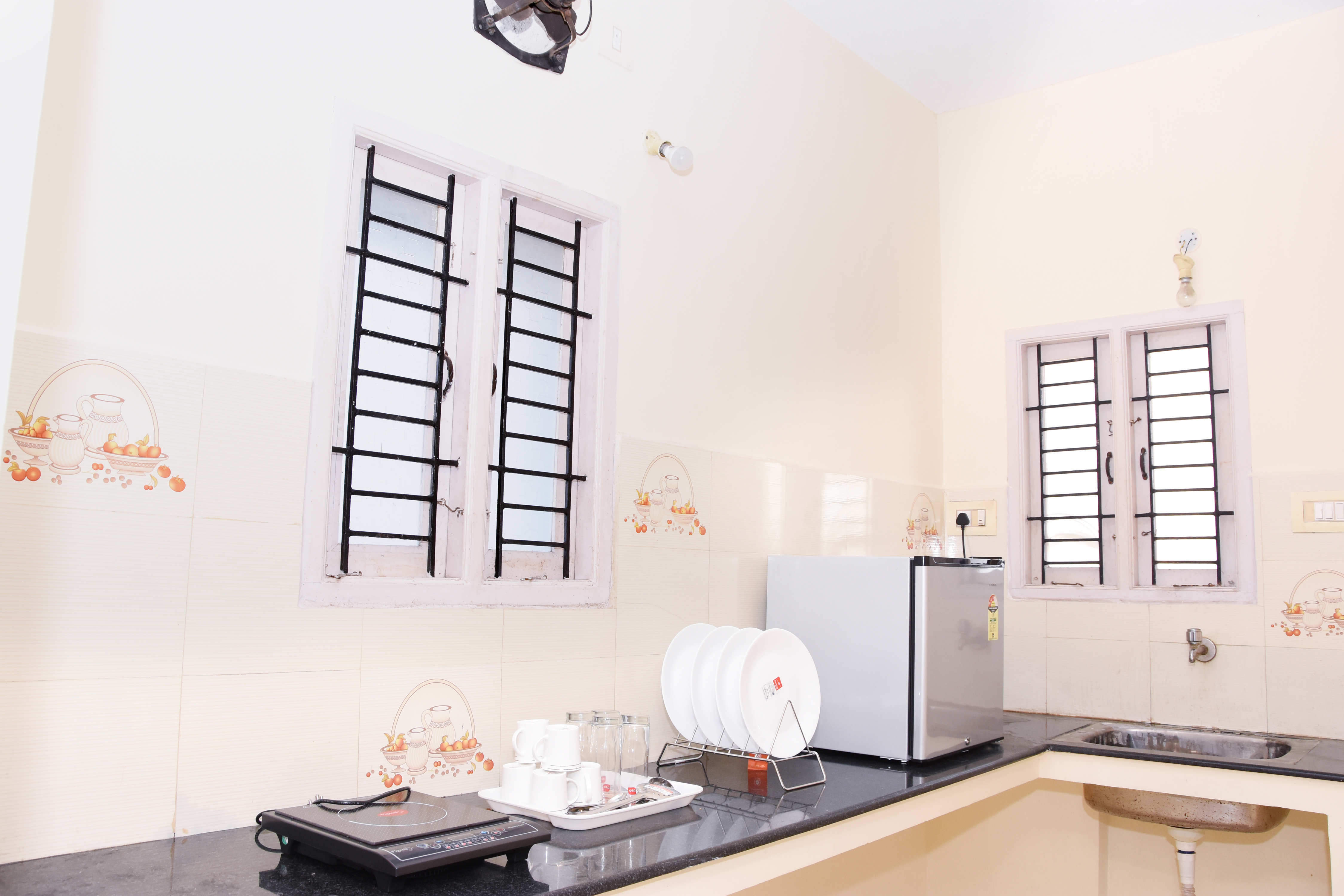 Prime Crest Apartments