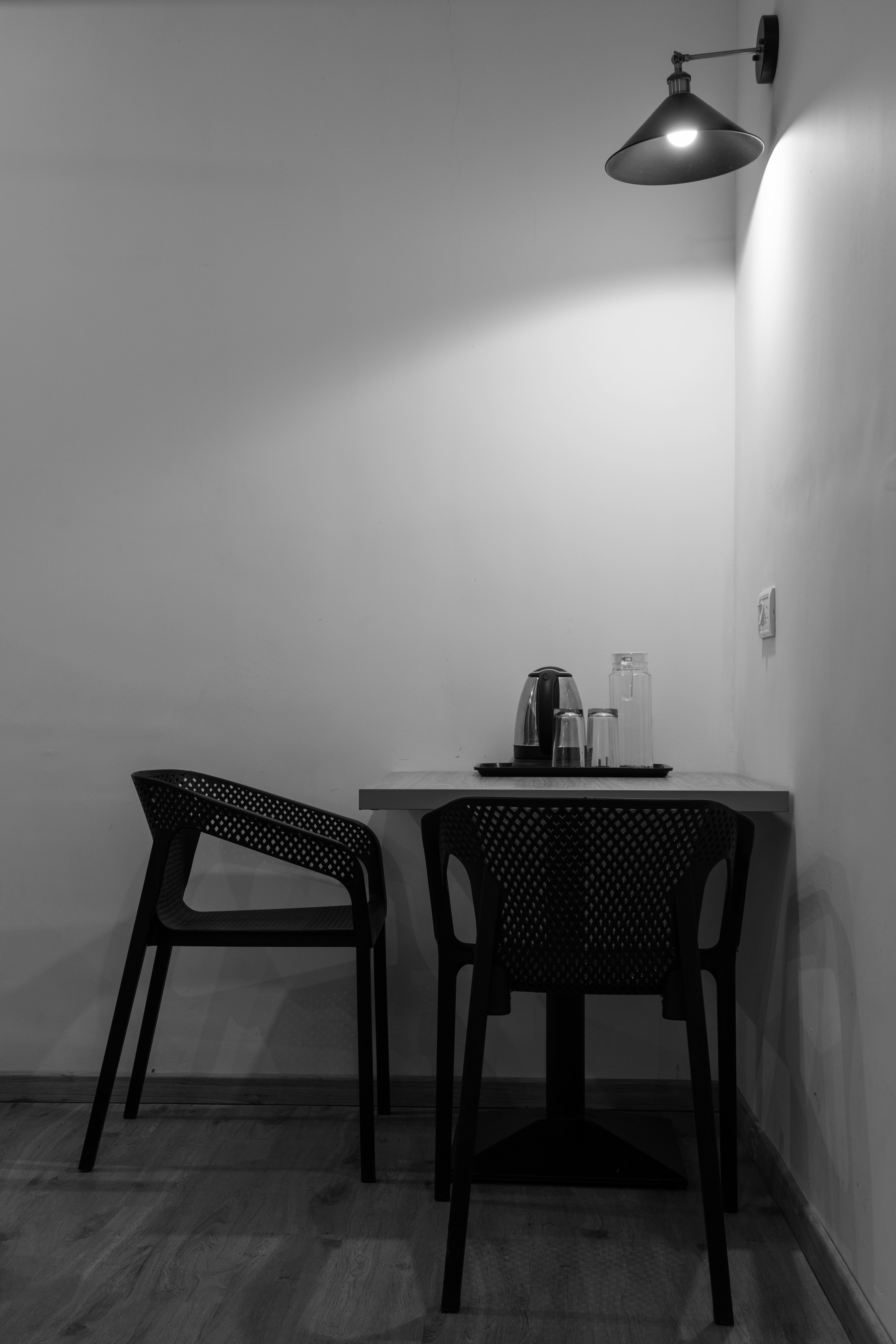 Prestige Comfort Stay on Greams Road