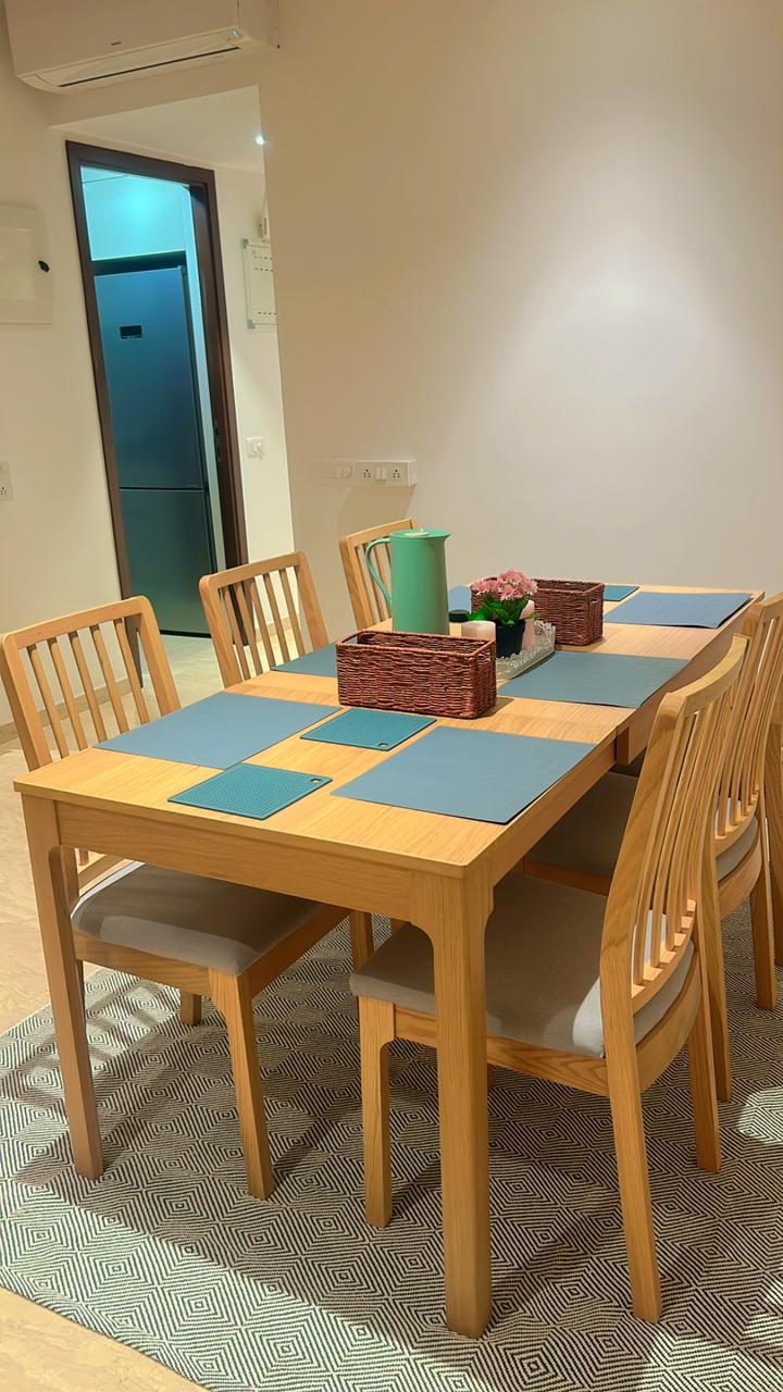 Premium 2 Bedroom Apartment in Powai
