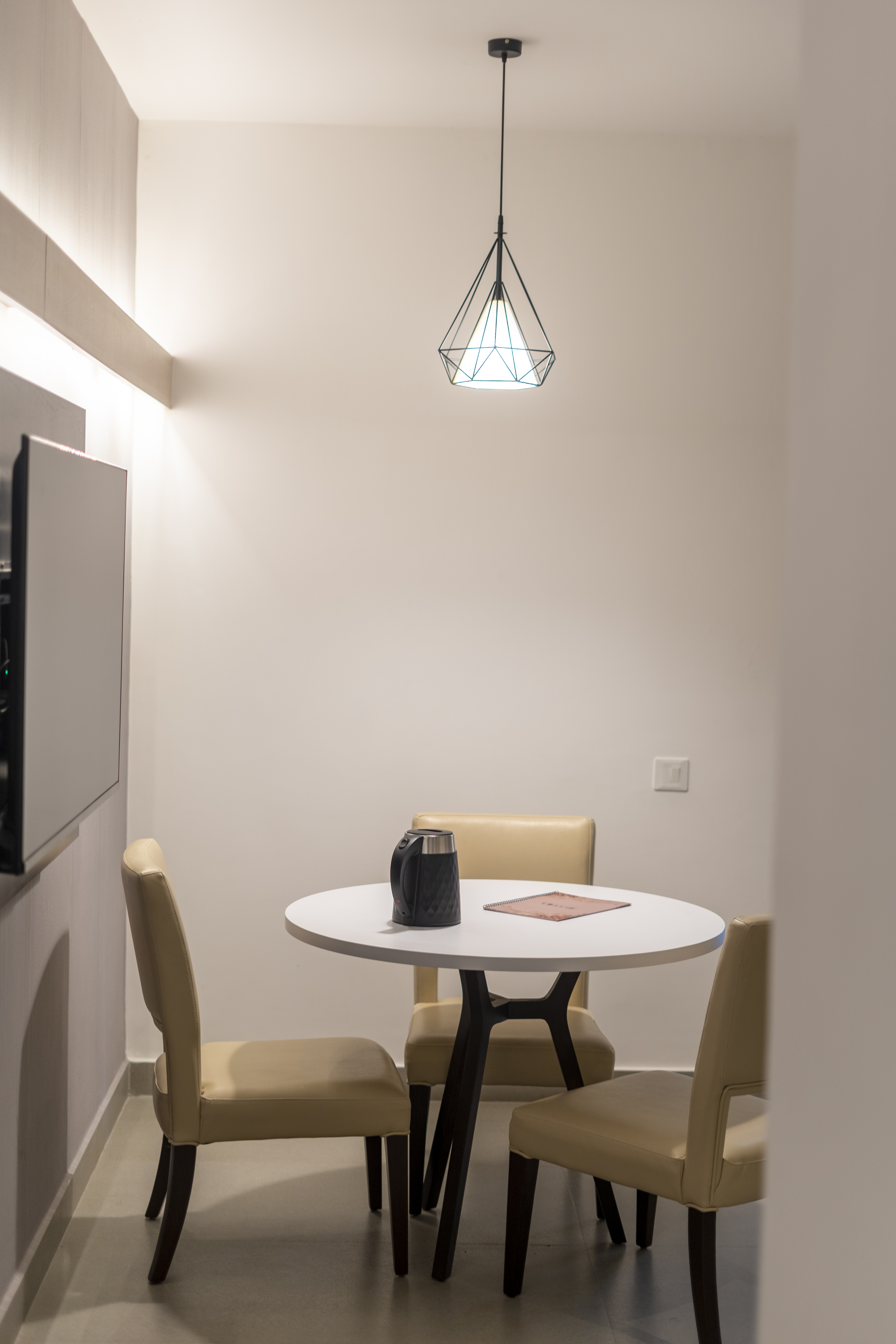 Premium Serviced Apartments in Gachibowli