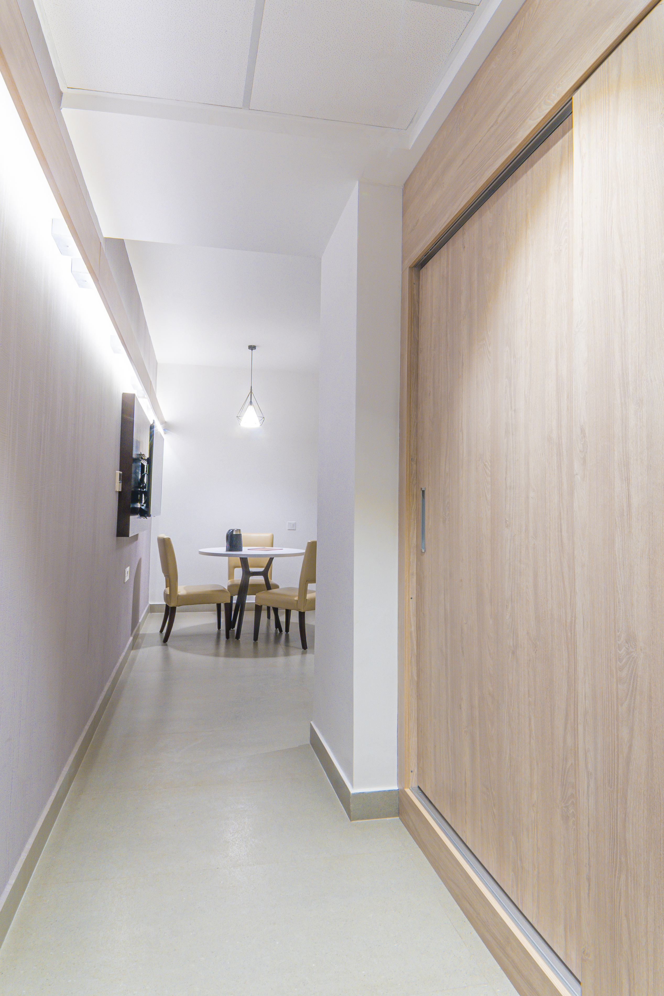 Premium Serviced Apartments in Gachibowli