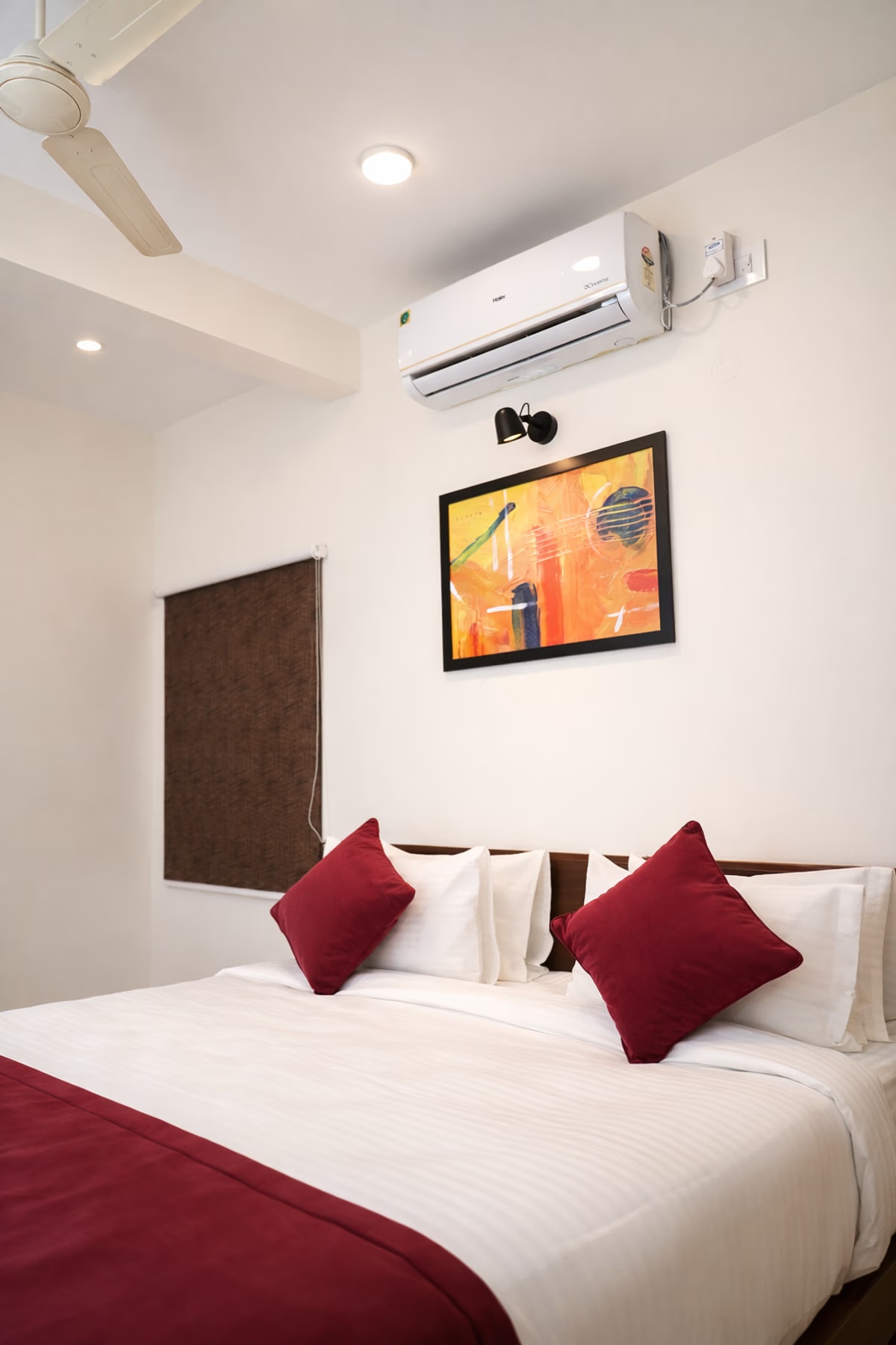 Aparthotel near Airport