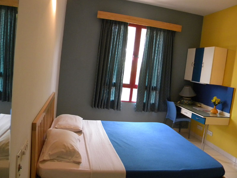 Boutique Serviced Apartment in Whitefield