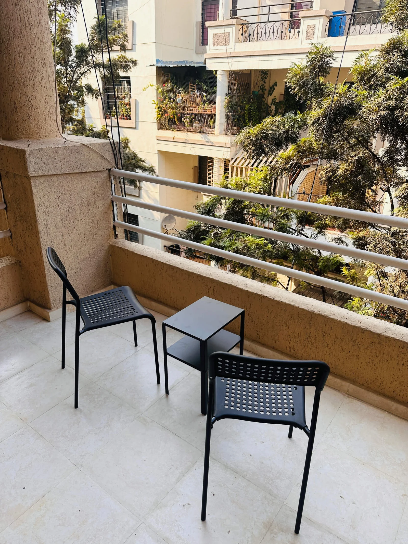Lush Private Studio near Pune Airport