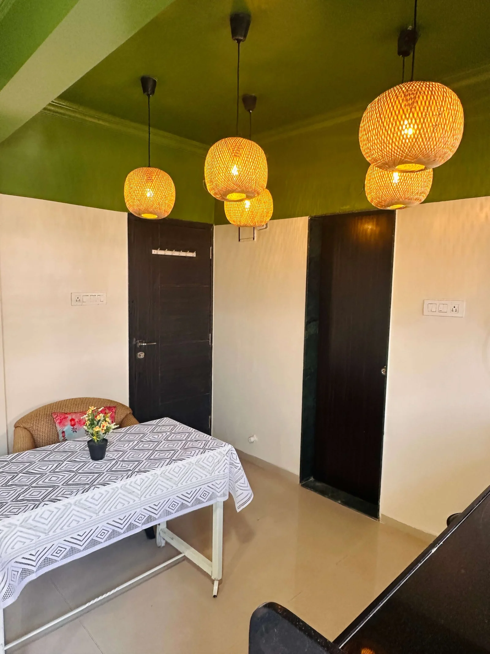 Lush Private Studio near Pune Airport