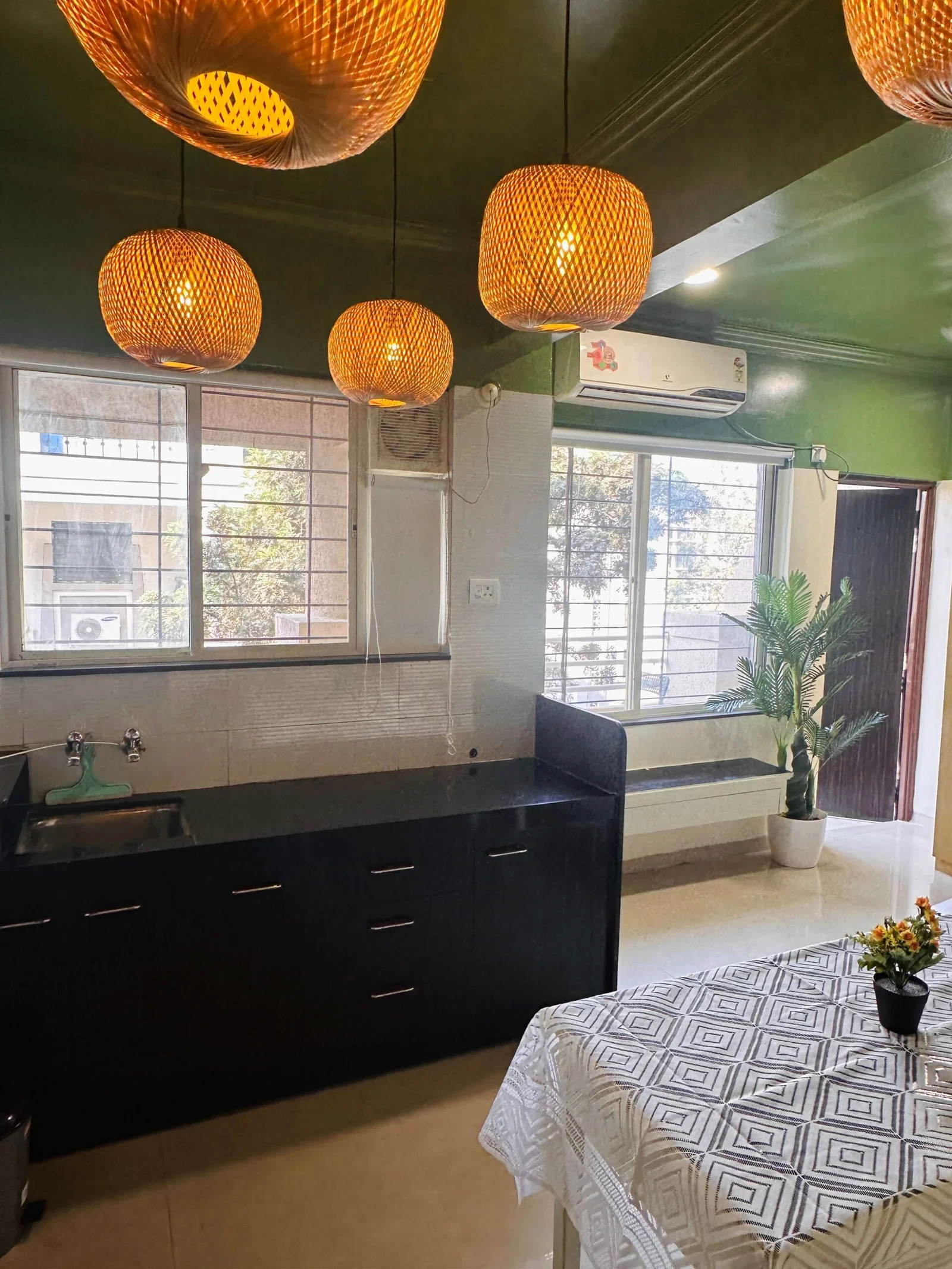 Lush Private Studio near Pune Airport