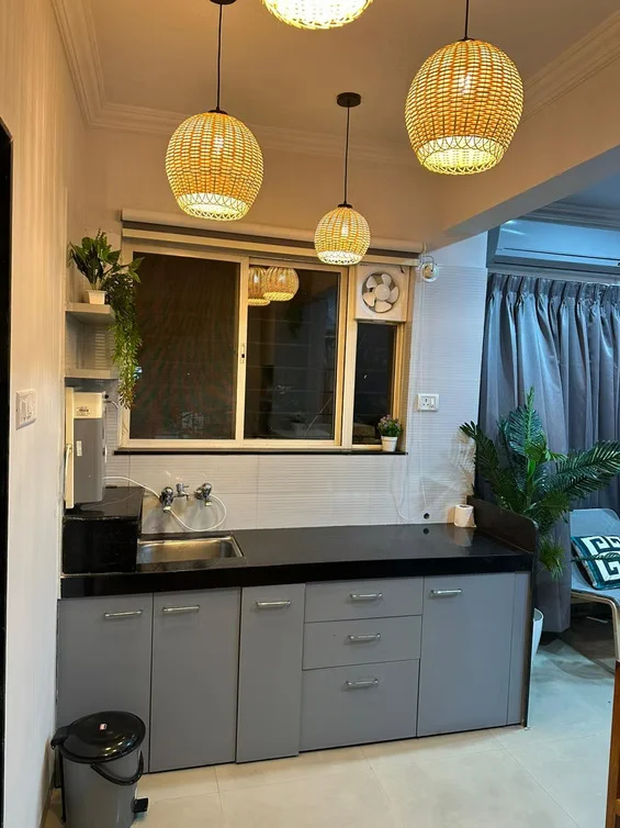 Comfortable Studio Apartment in Mundhwa
