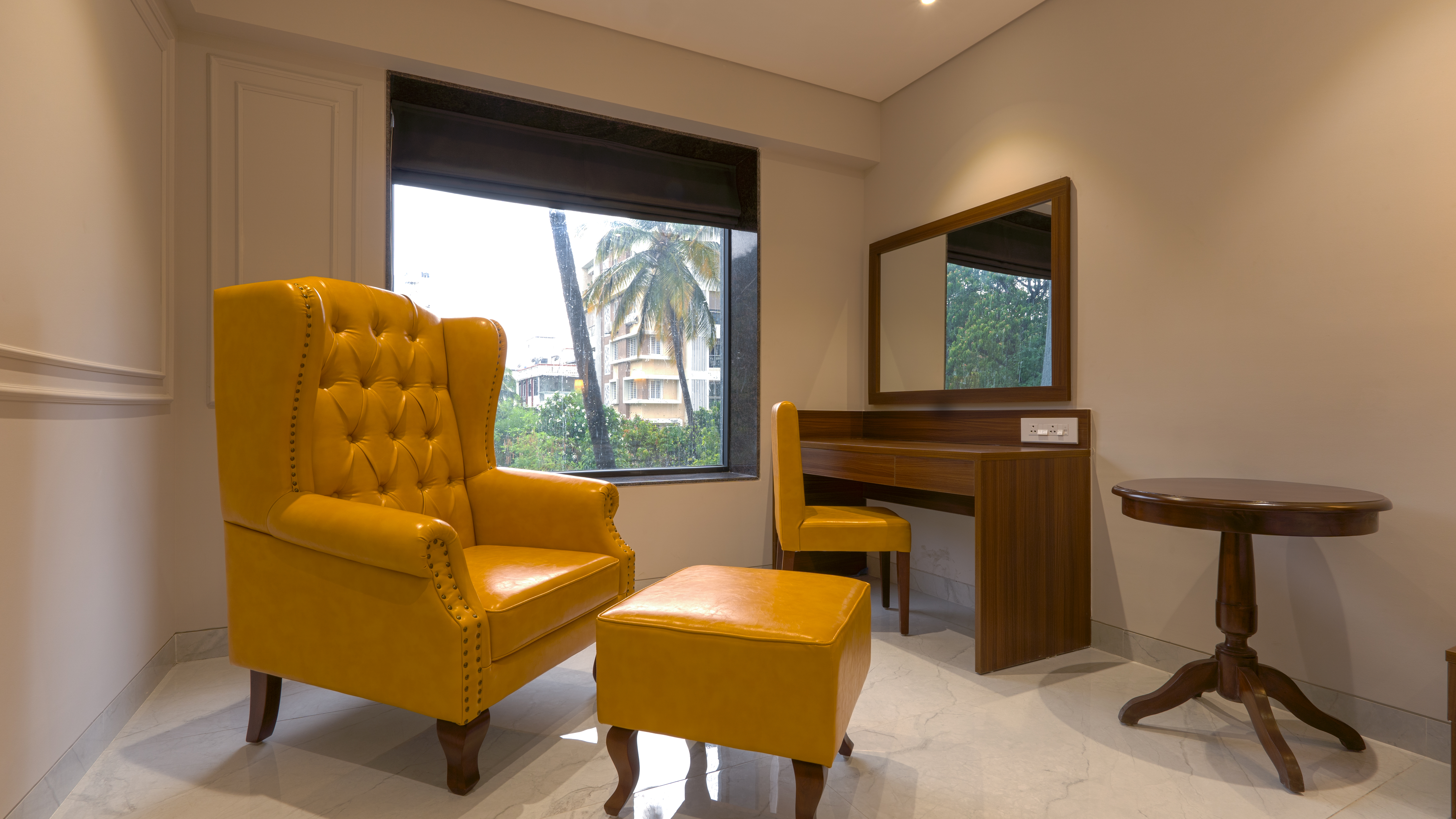 Premier Studio Apartments in Kalyani Nagar