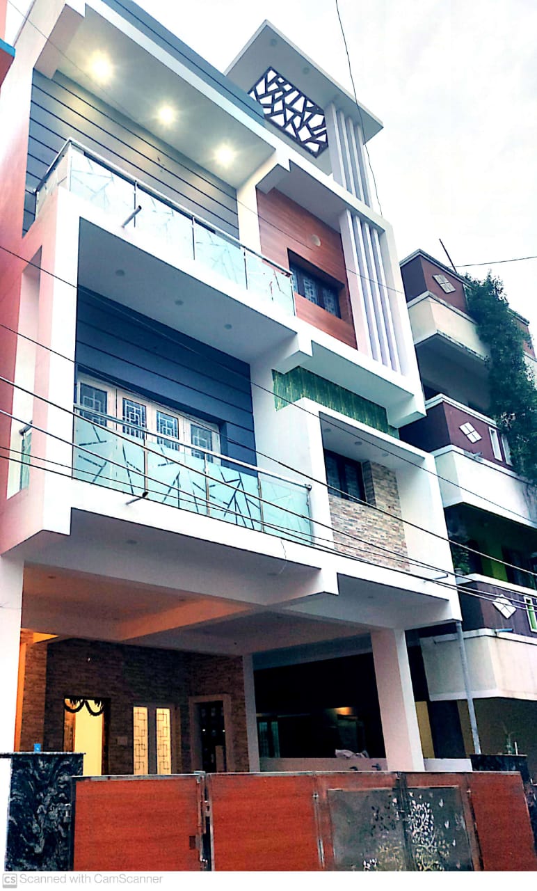 Homely 1 Bedroom Apartment