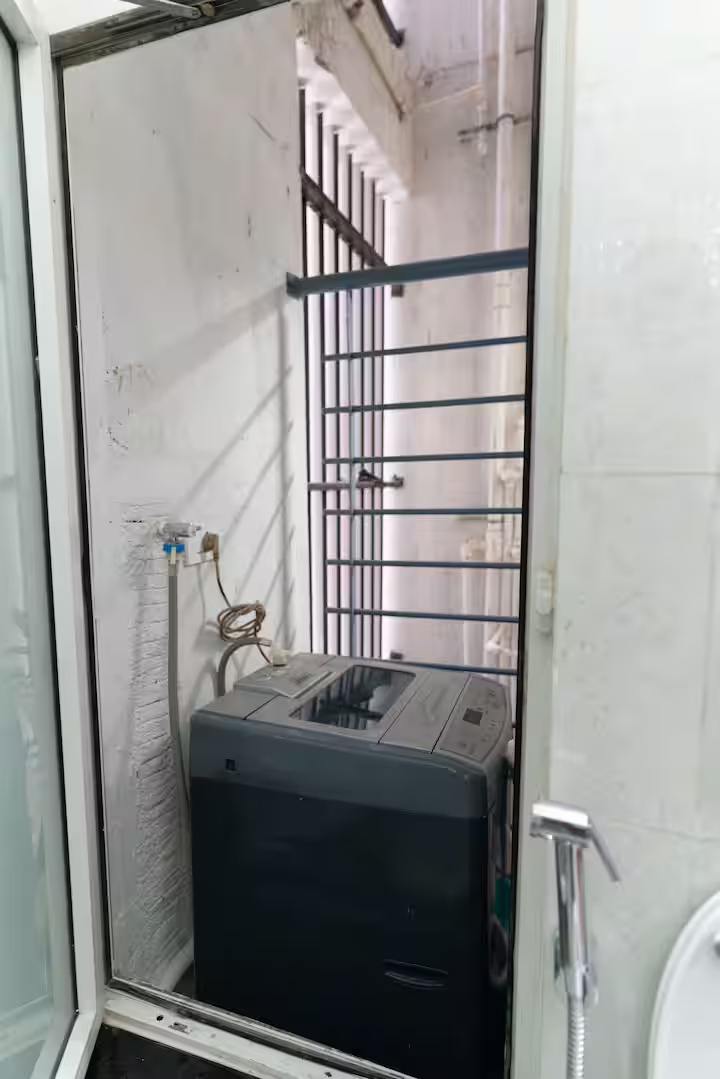 Luxury 2BHK in Malad East