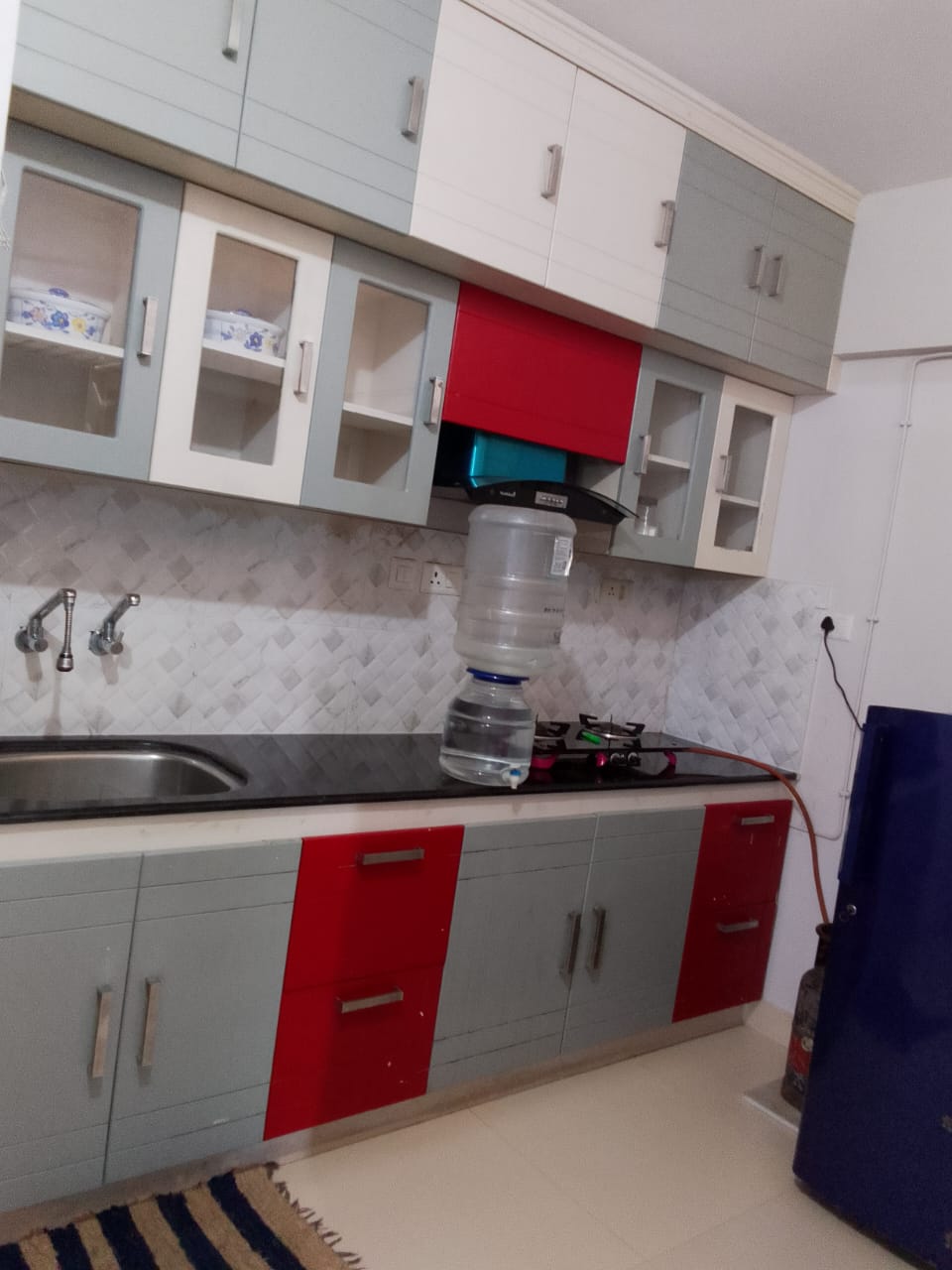 Refined Living Spaces in Kakanad