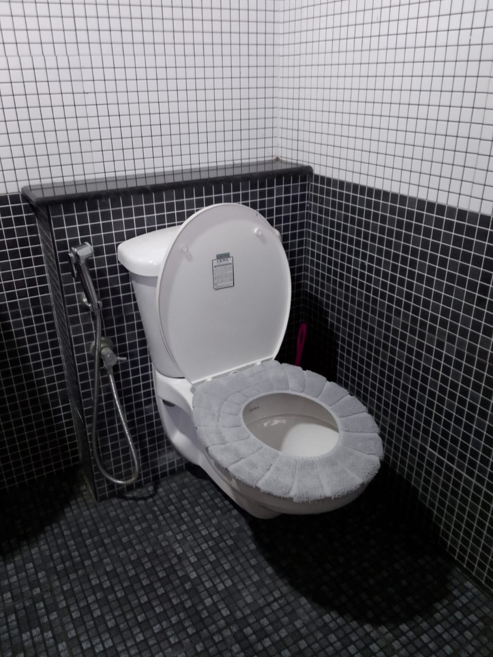 Refined Living Spaces in Kakanad