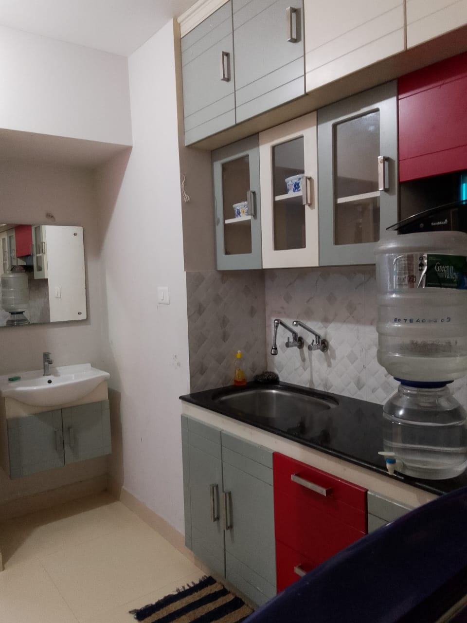 Refined Living Spaces in Kakanad