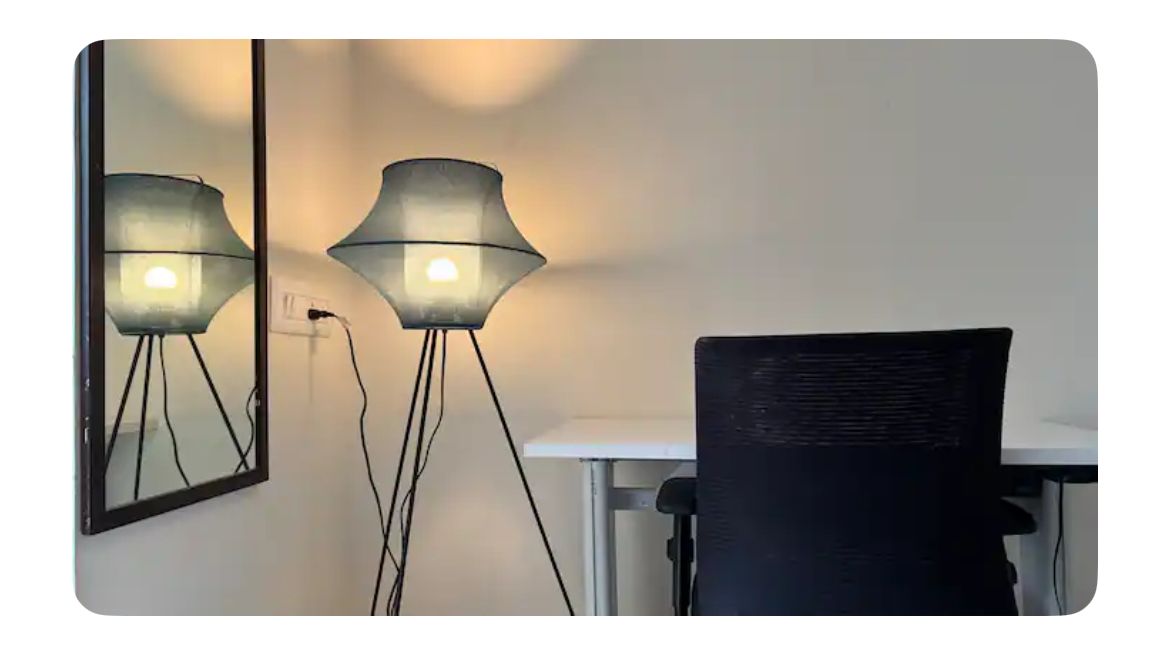 Imperial Apartments in Koramangala