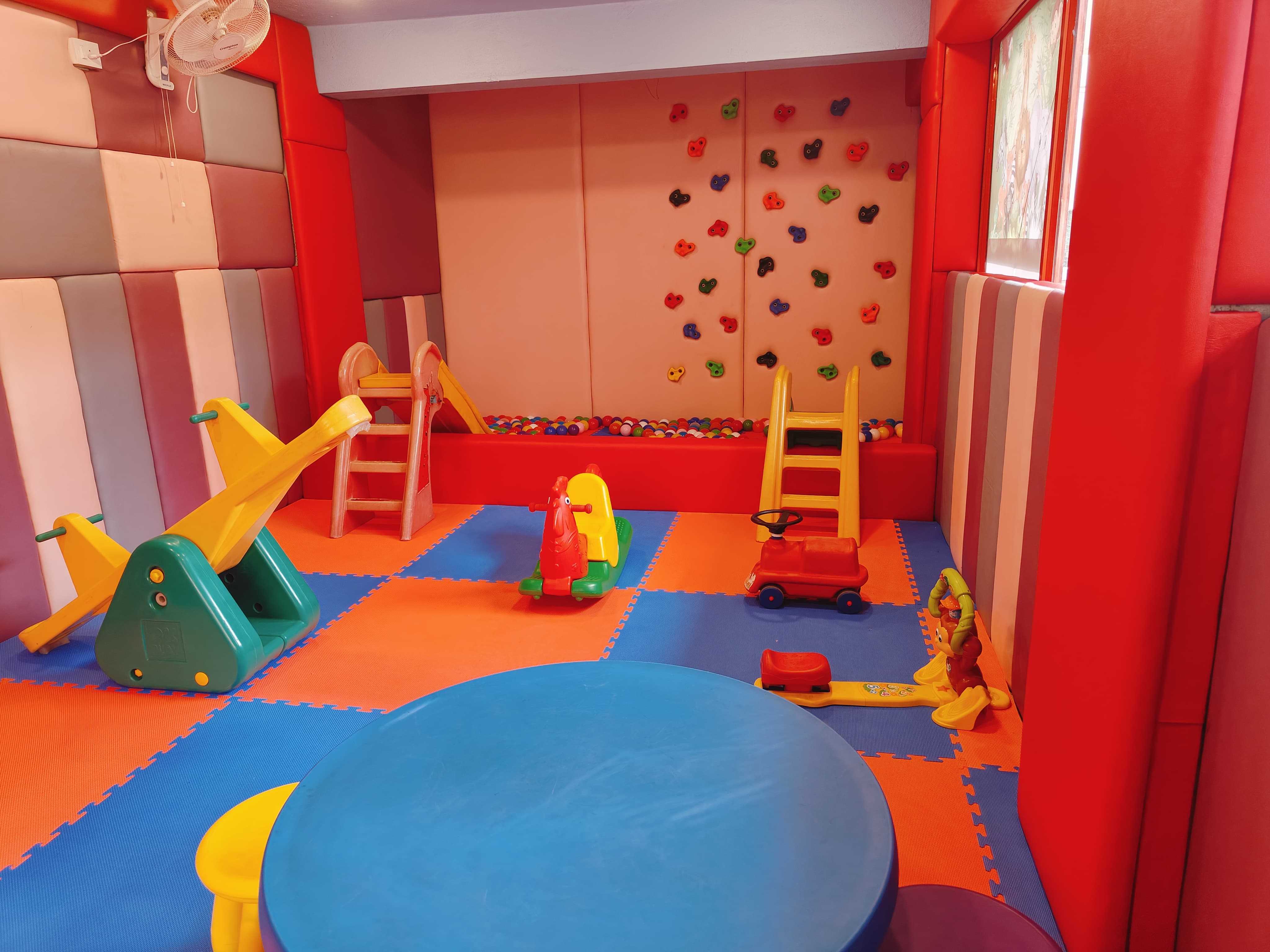 Superior 1 Bedroom Apartment in Basavanagudi 