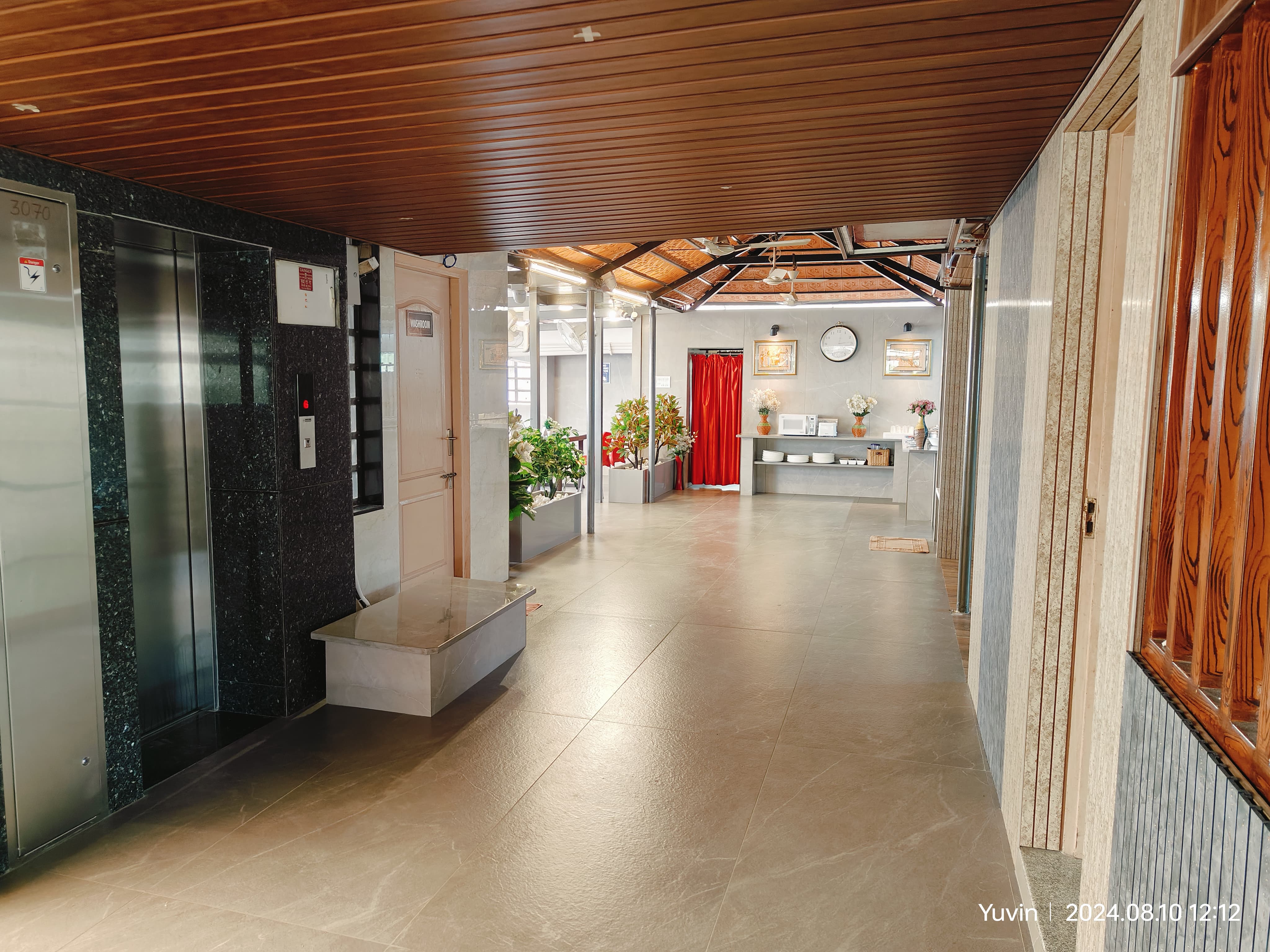 Superior 1 Bedroom Apartment in Basavanagudi 