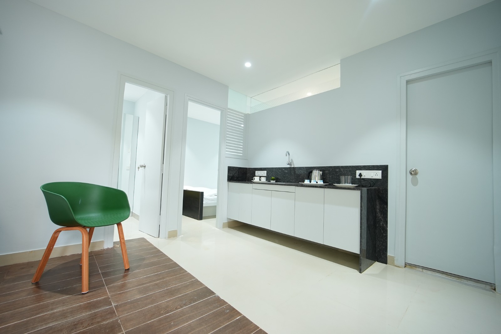 Quality 2 Bedroom Apartment in Jayanagar