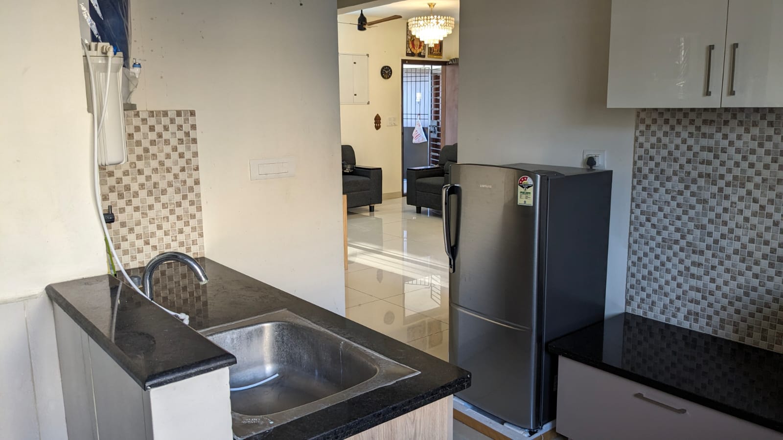 Premium 3 Bedroom Apartment in Pallavaram