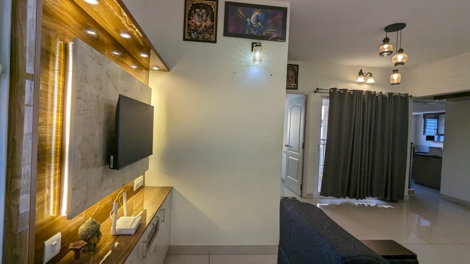 Premium 3 Bedroom Apartment in Pallavaram