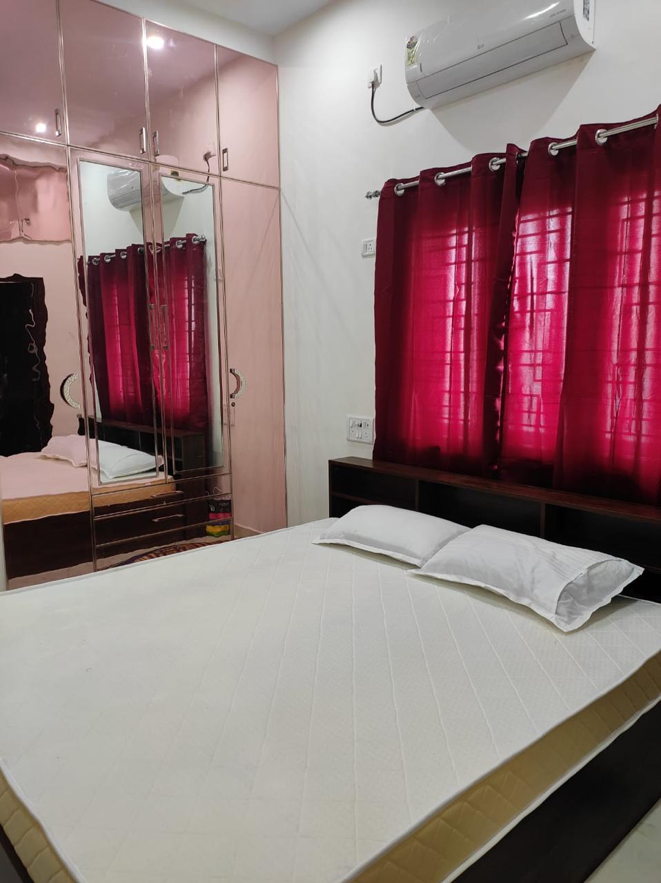 Peaceful Haven Serviced Apartment