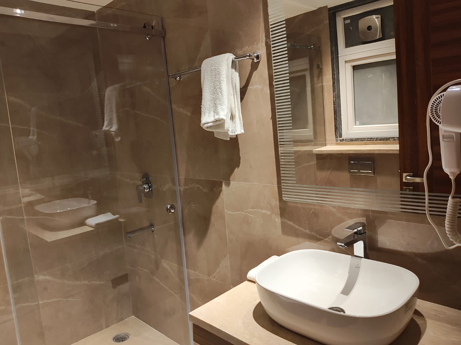 Urban Prime Serviced Apartments