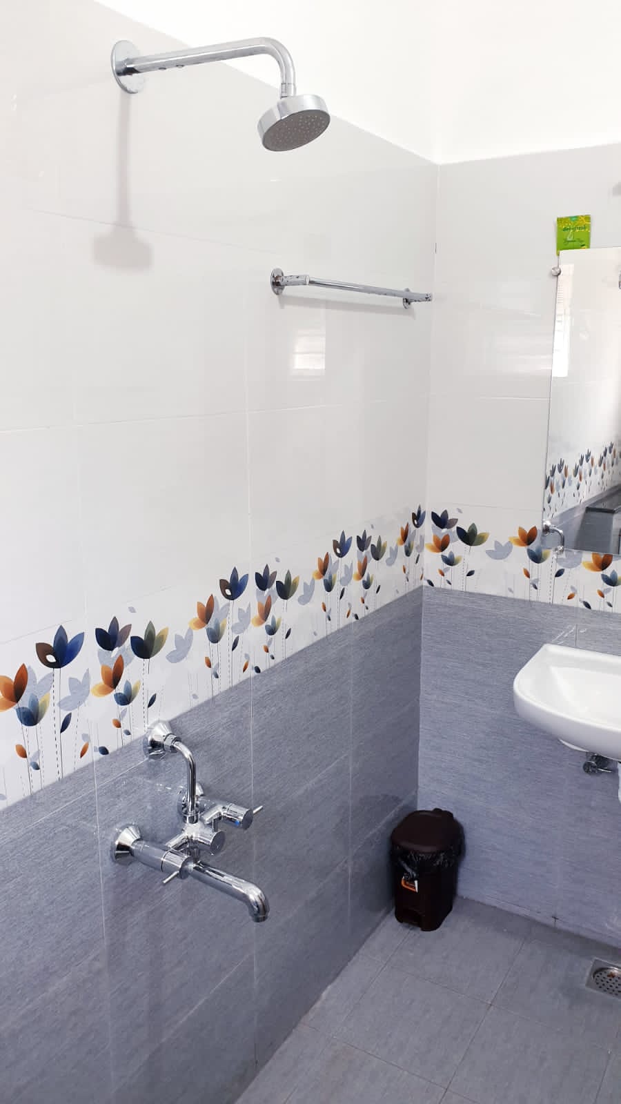 Modern Prime Apartments in Thiruvanmiyur