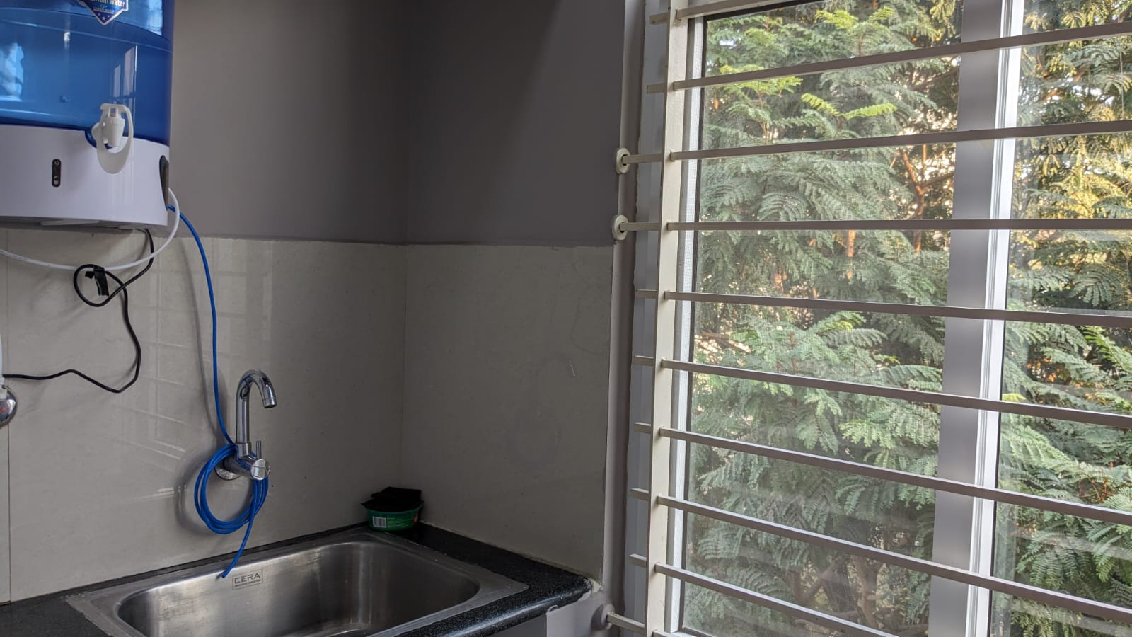 Grand Horizon Apartment